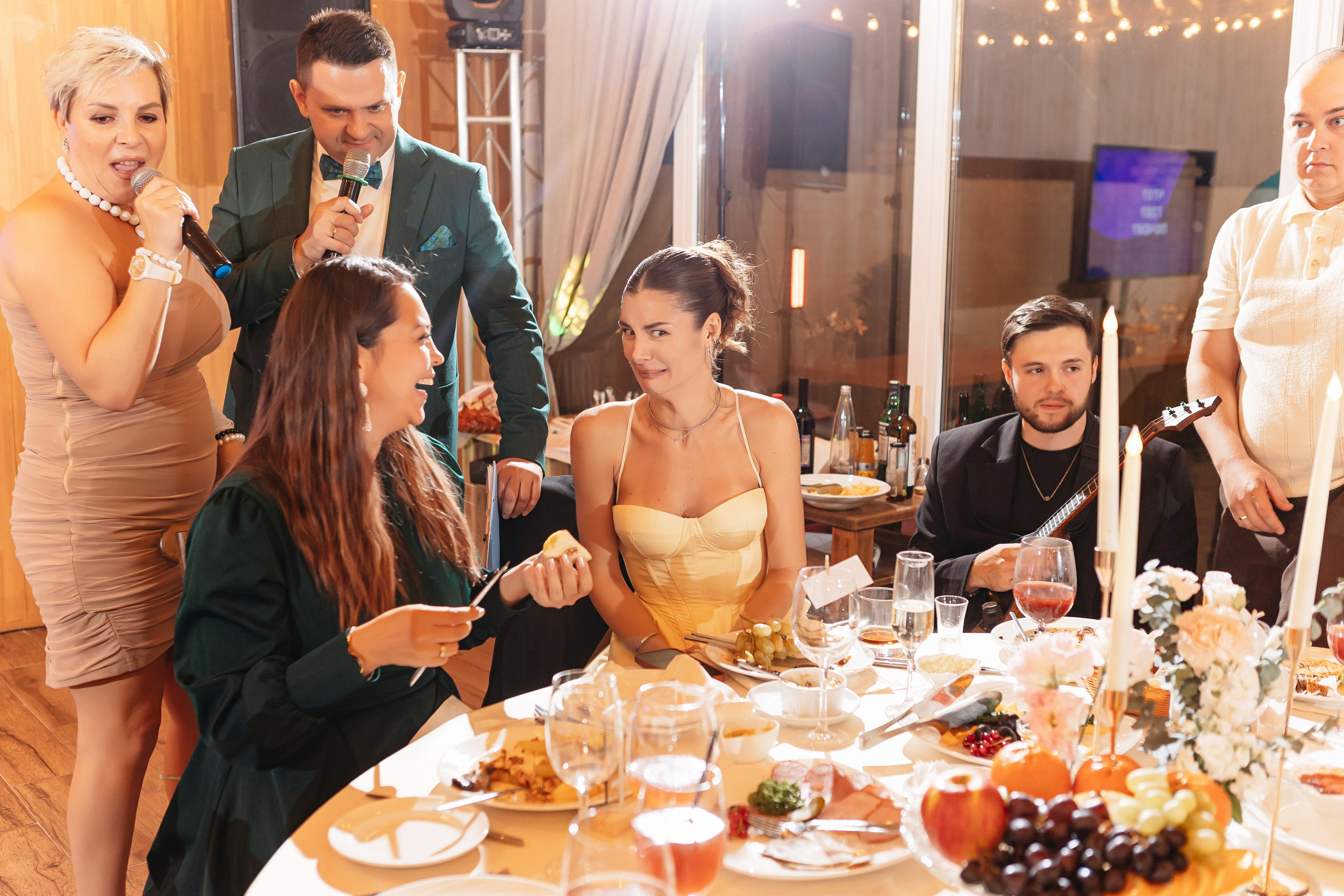 2025.09.04 Н&A (банкет). Ирина Бешляга. Фотограф в Москве и по всей России