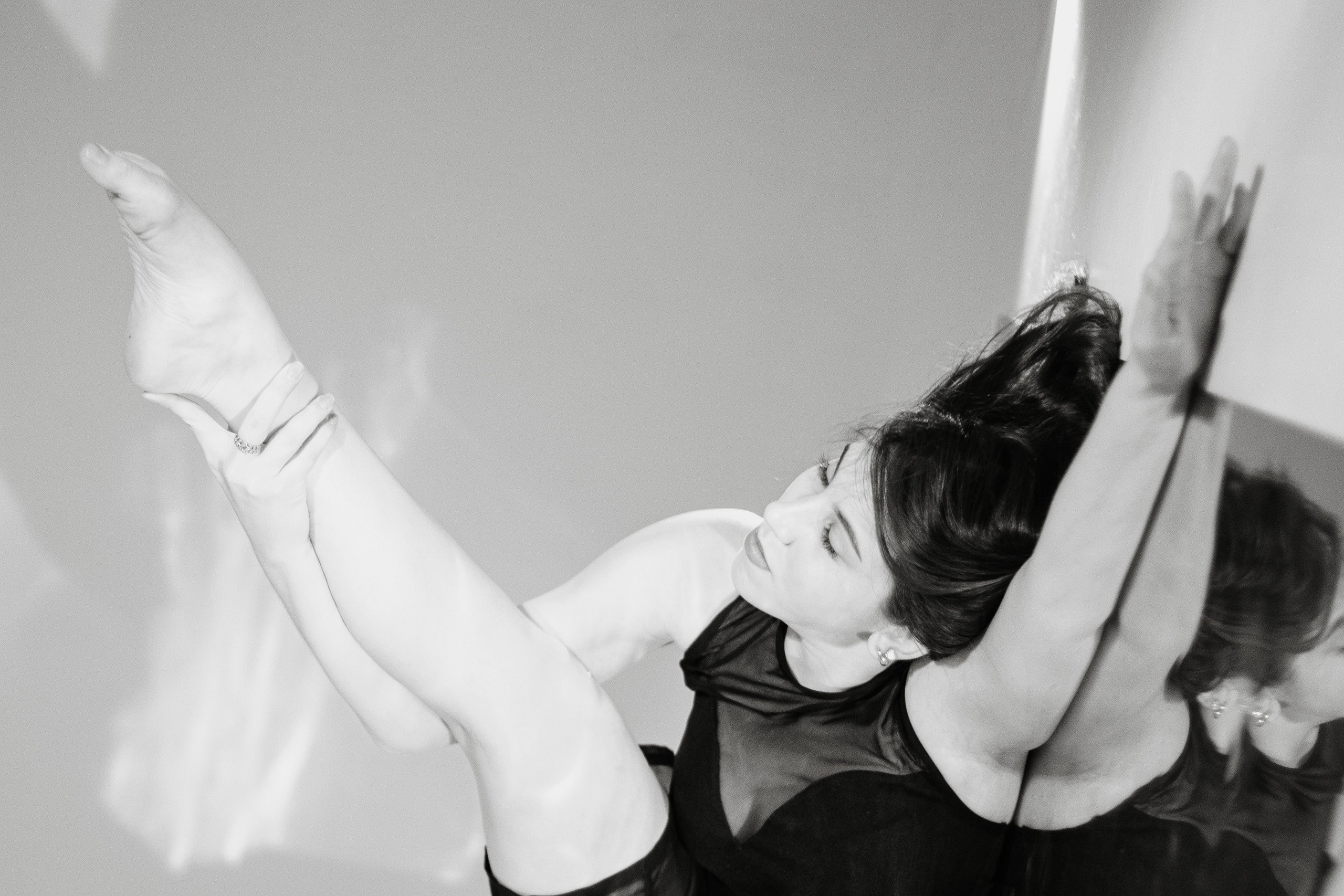 Магия танца: Солнце и Вода. Арт-фотограф Крис Л. в Тобольске: портрет, семейные, свадьбы