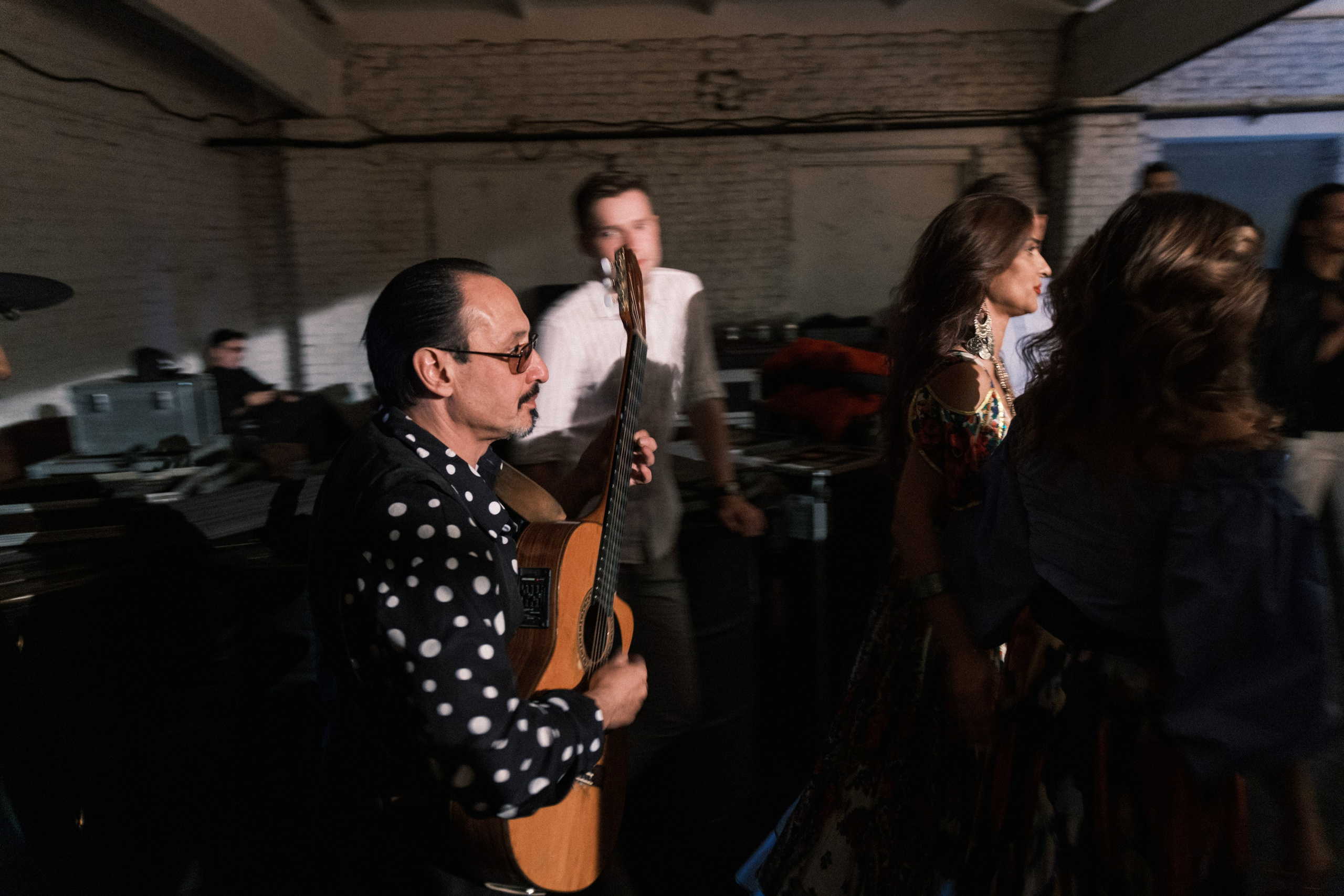 Квартирник у Маргулиса. Александр Ревва (Артур Пирожков). Профессиональный фотограф в Москве и МО Денис Кулешов