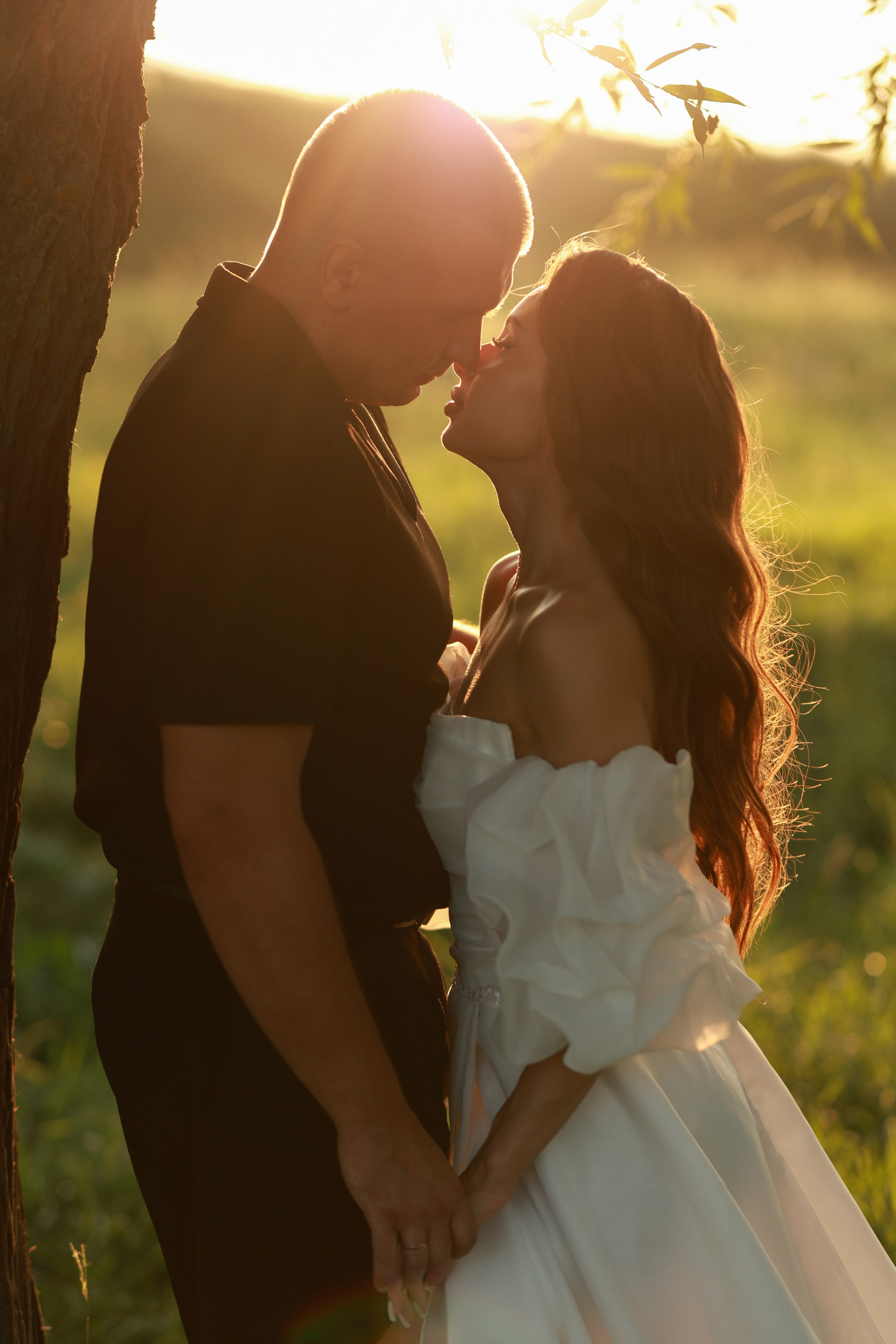 Анастасия и Константин. Лена Колягина Фотограф по любви