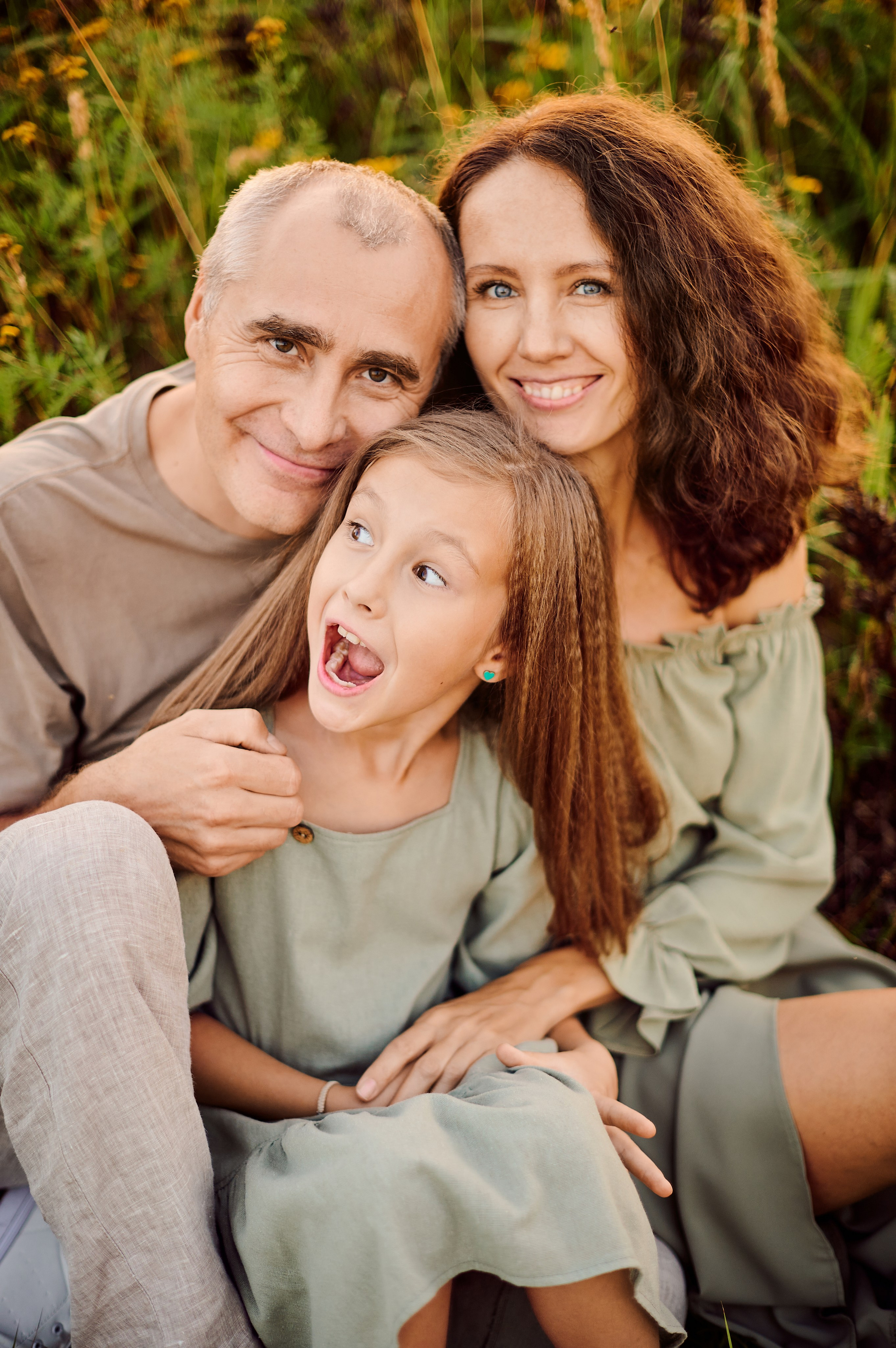 НА ЗАКАТЕ | НАСТЯ, ВИТЯ, МАША, ЛЕША и ЖЕНЯ. Свадебный и семейный фотограф РИТА БОЧКАРЁВА