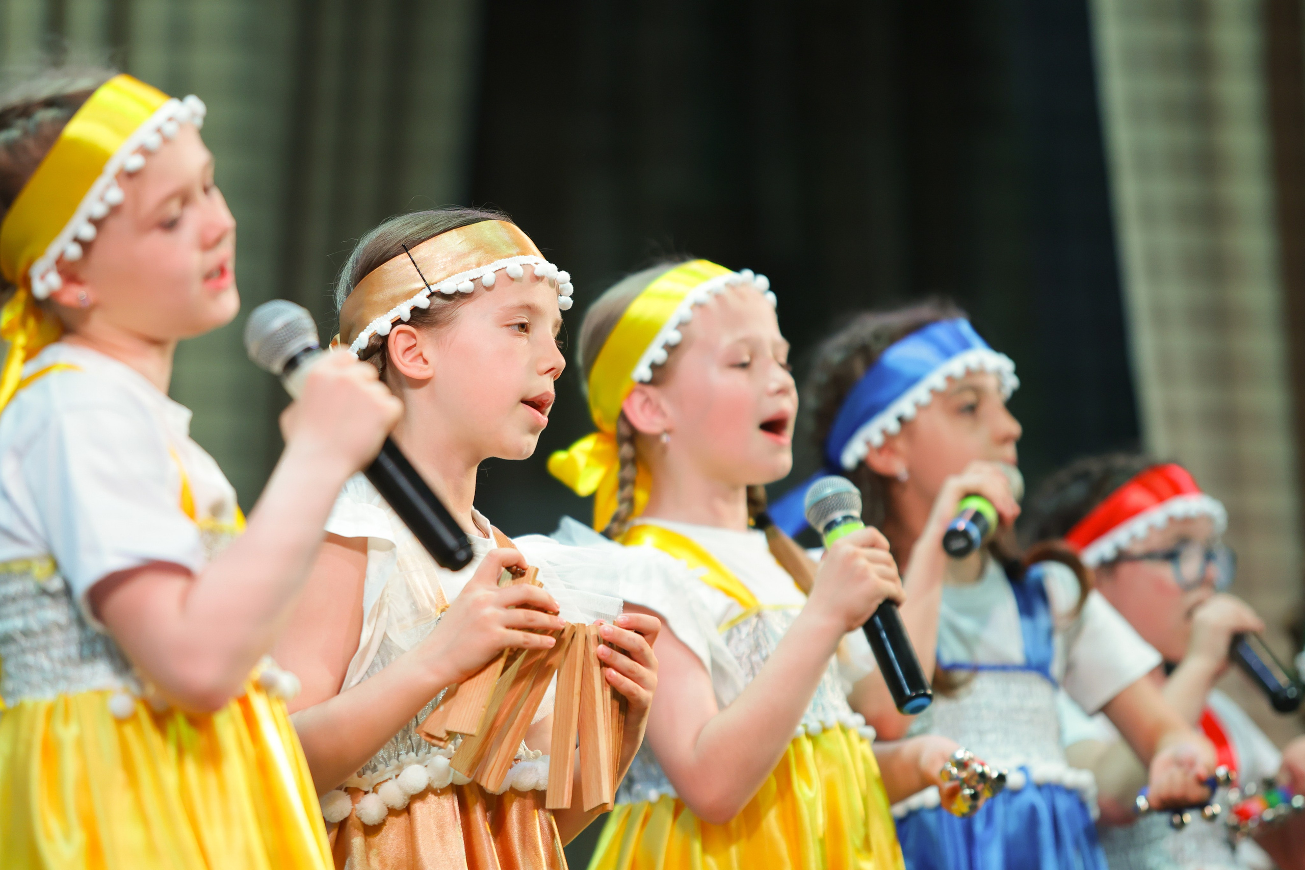 Серебрянный Аист. Портретный Фотограф Александр «Konevtsoph» В Санкт-Петербурге