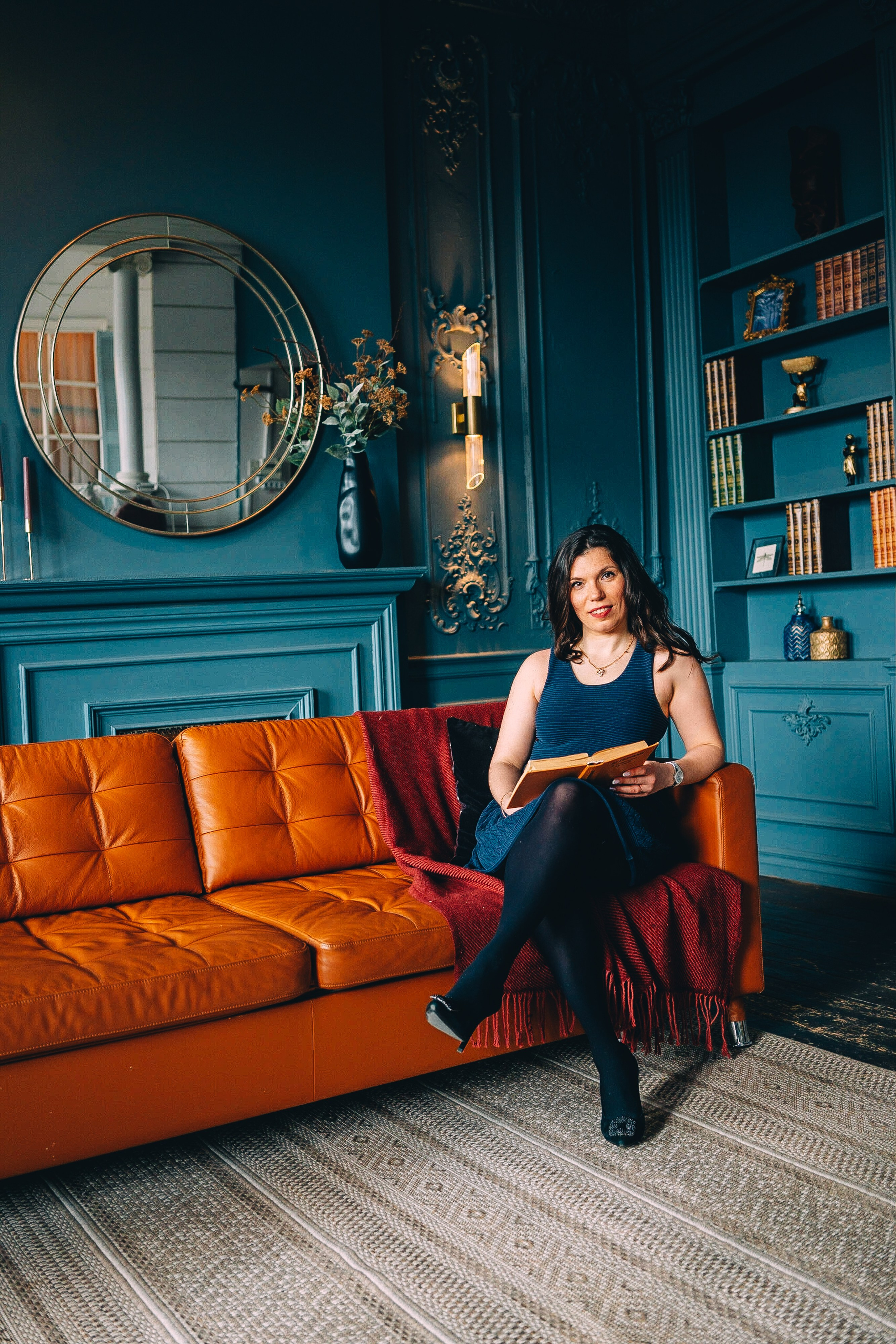 Олеся и Саша. Семейный и детский фотограф в Санкт-Петербурге Татьяна Горохова