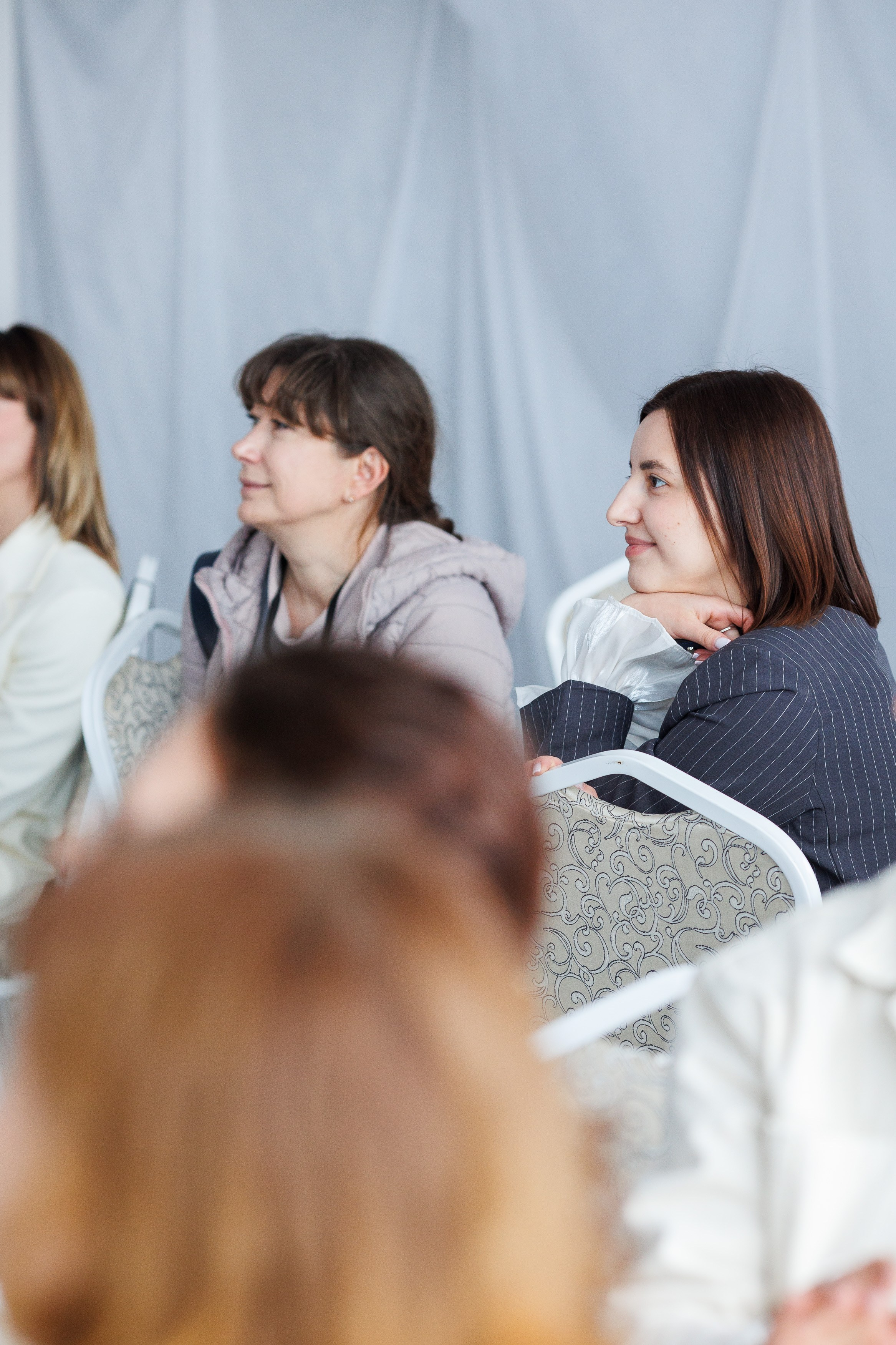 Бизнес-Нетворкинг. Фотограф Шейдаев Эмин г. Волгоград