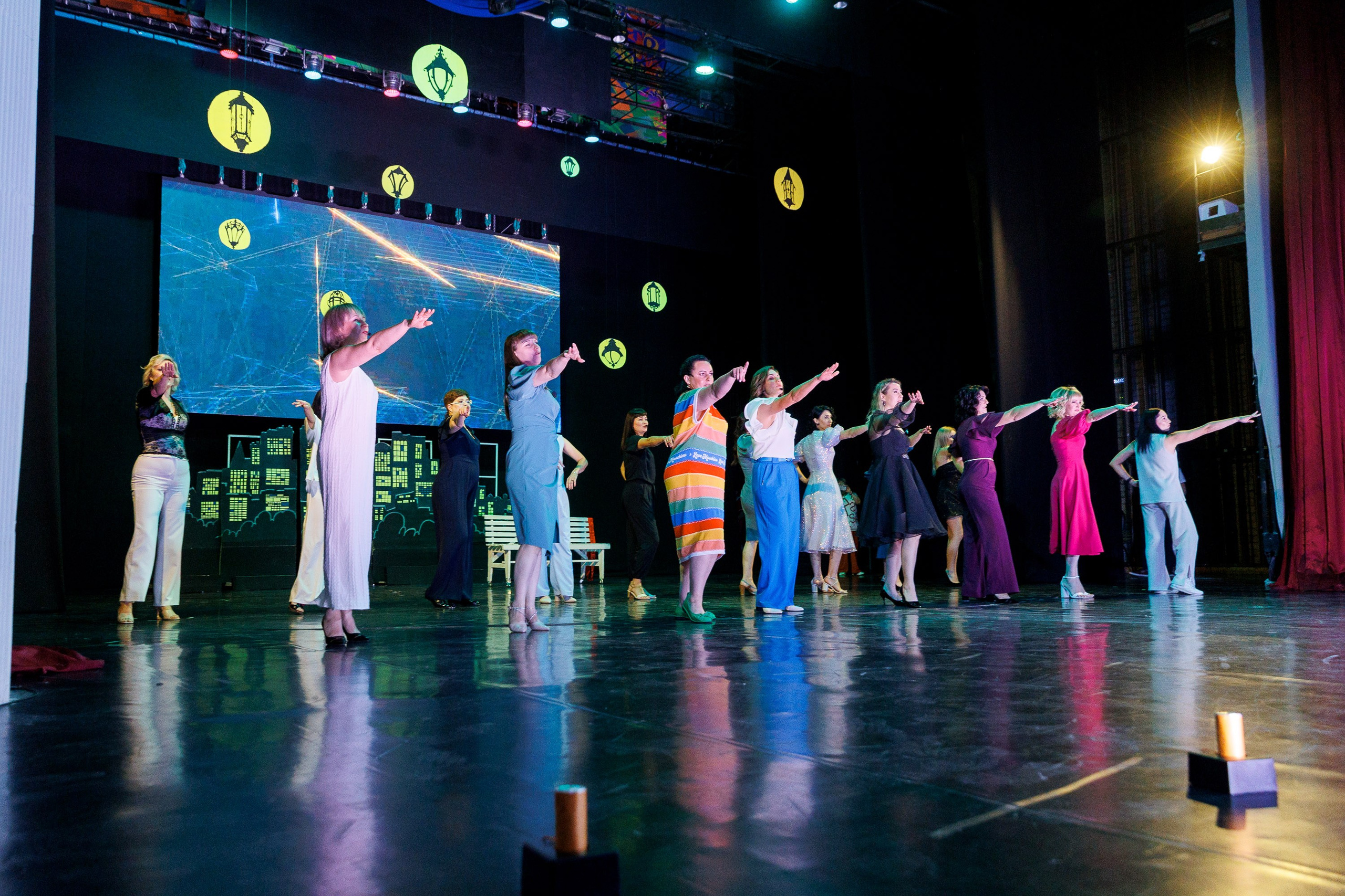 Выпускной — 2023 г. Фотограф Шейдаев Эмин г. Волгоград