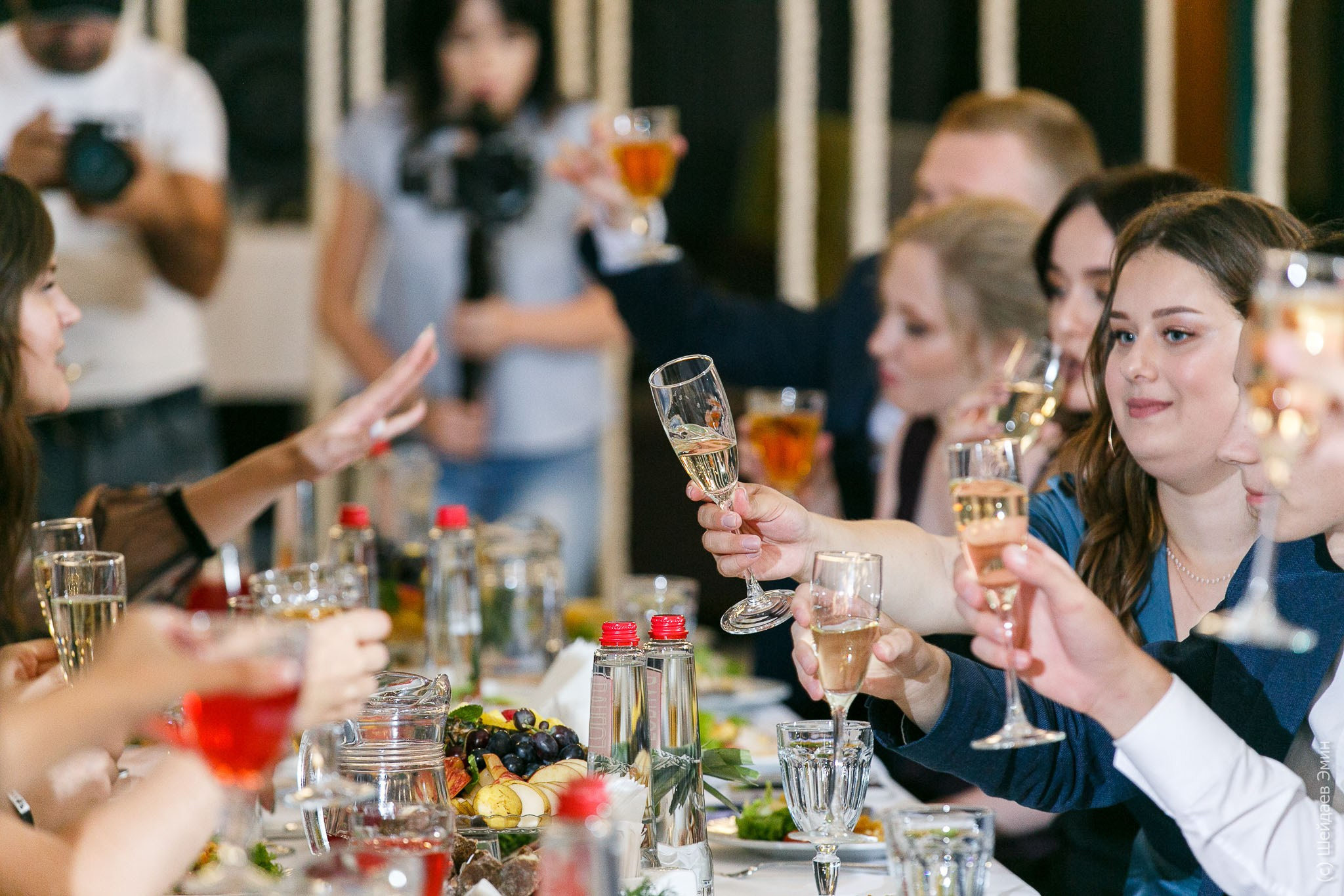 Выпускной — 2021. Фотограф Шейдаев Эмин г. Волгоград