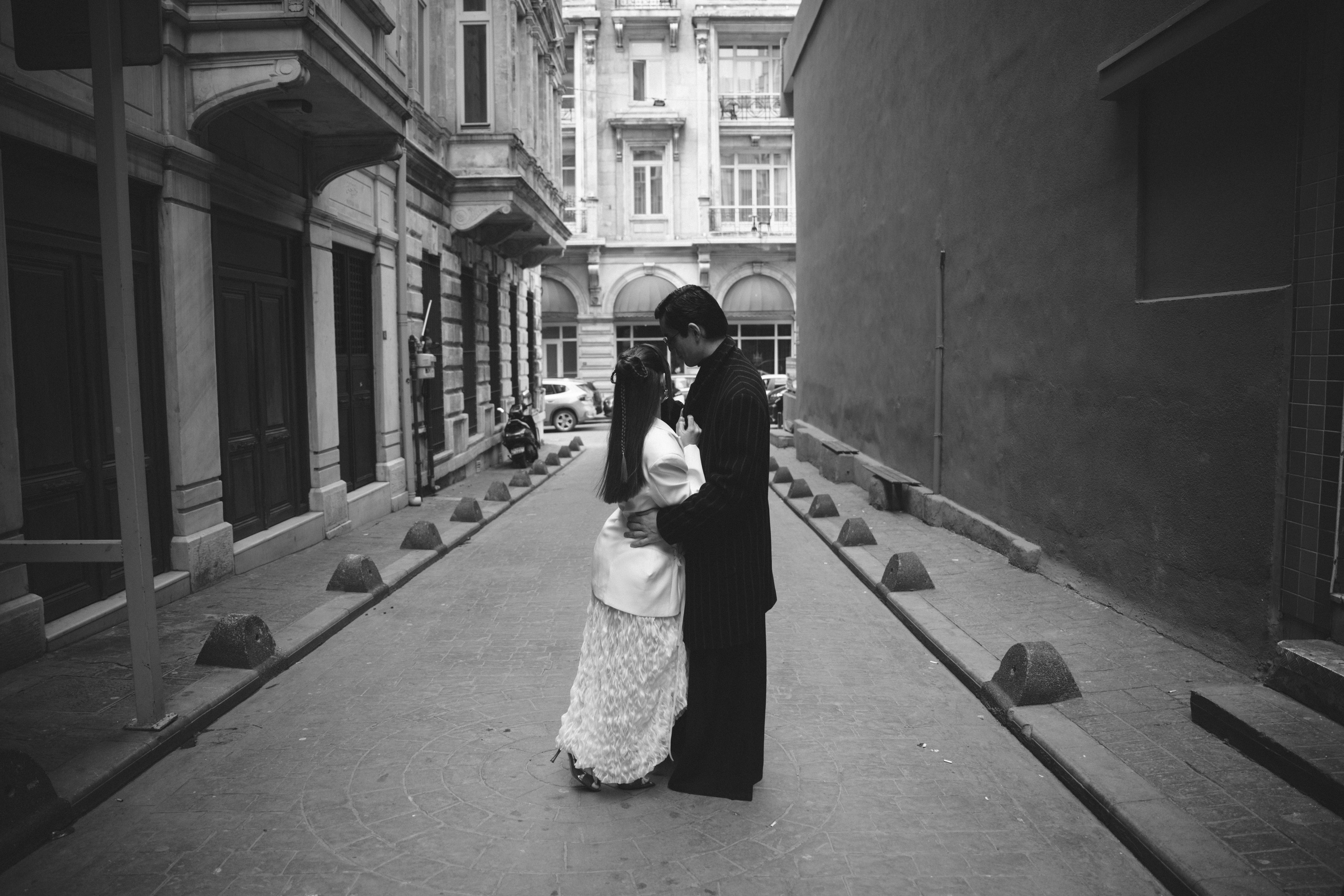 Халид и Ксения. Стамбул. Свадебный фотограф МОСКВА, СПб, КРЫМ, СМОЛЕНСК АЛЯ КОНОВАЛОВА