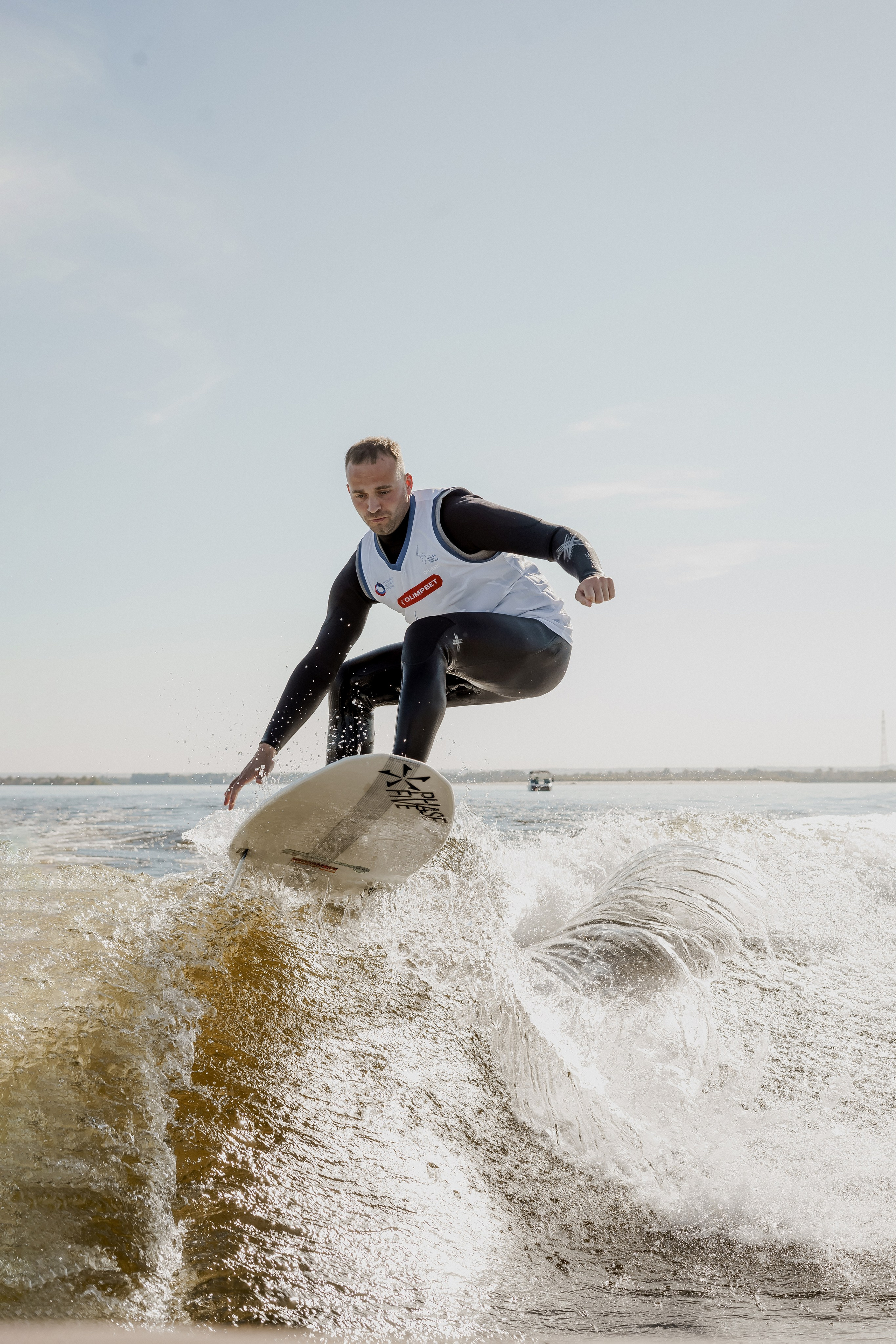 Surf 2024. Фотограф Валерия Крахмалева