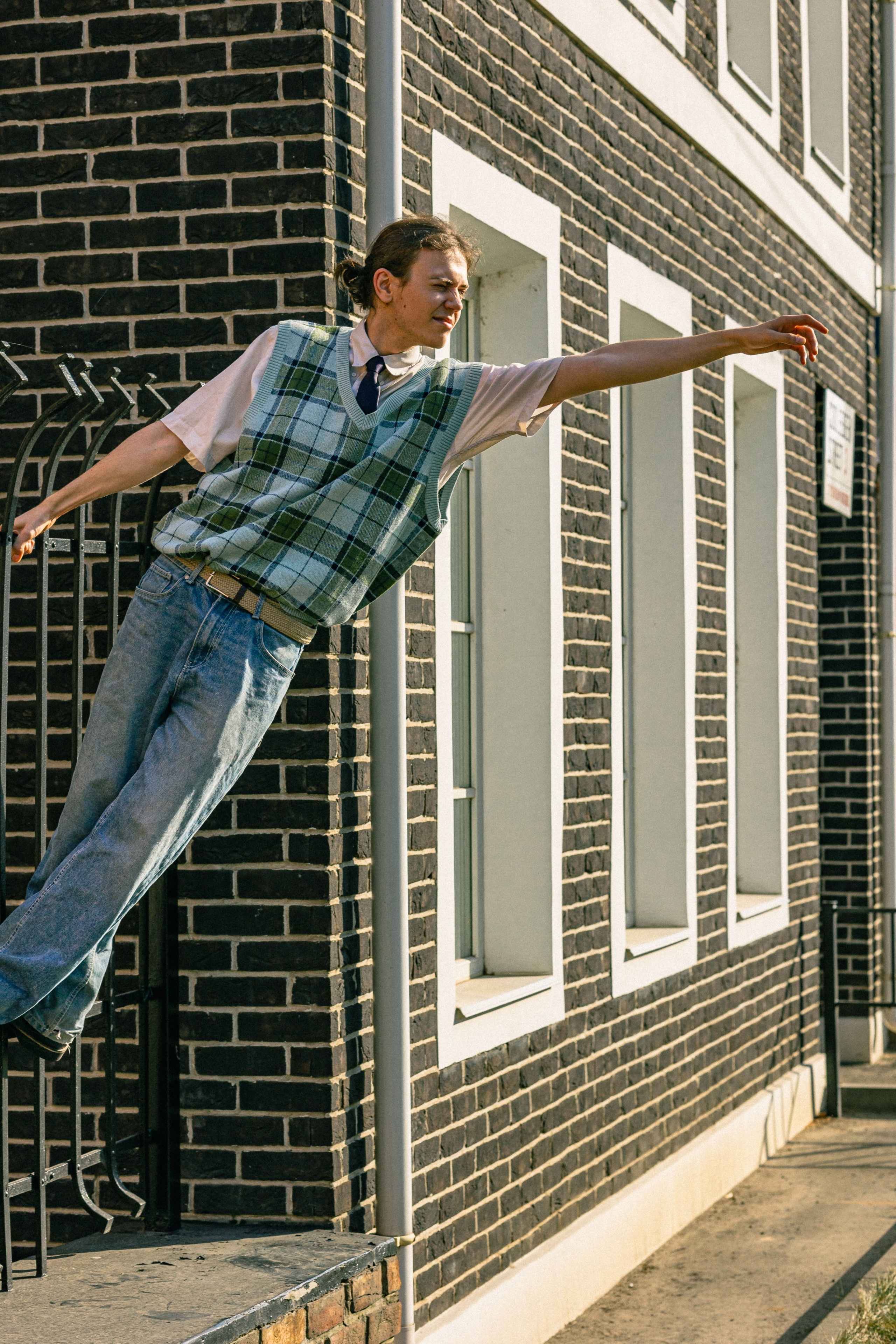 Юра. Одегова Лариса портретный фотограф в Нижнем Новгороде