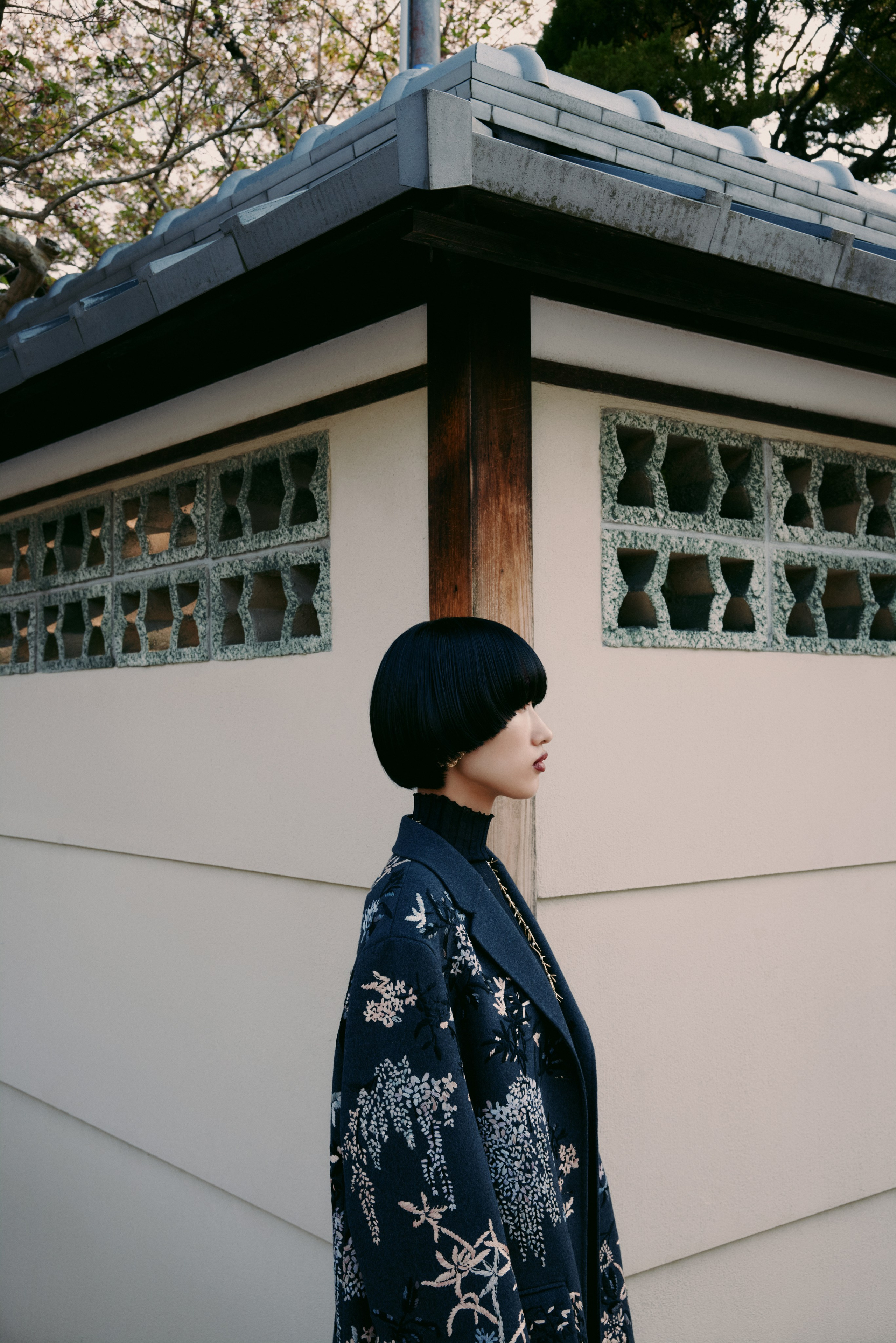 ELLE Mexico. Retoucher