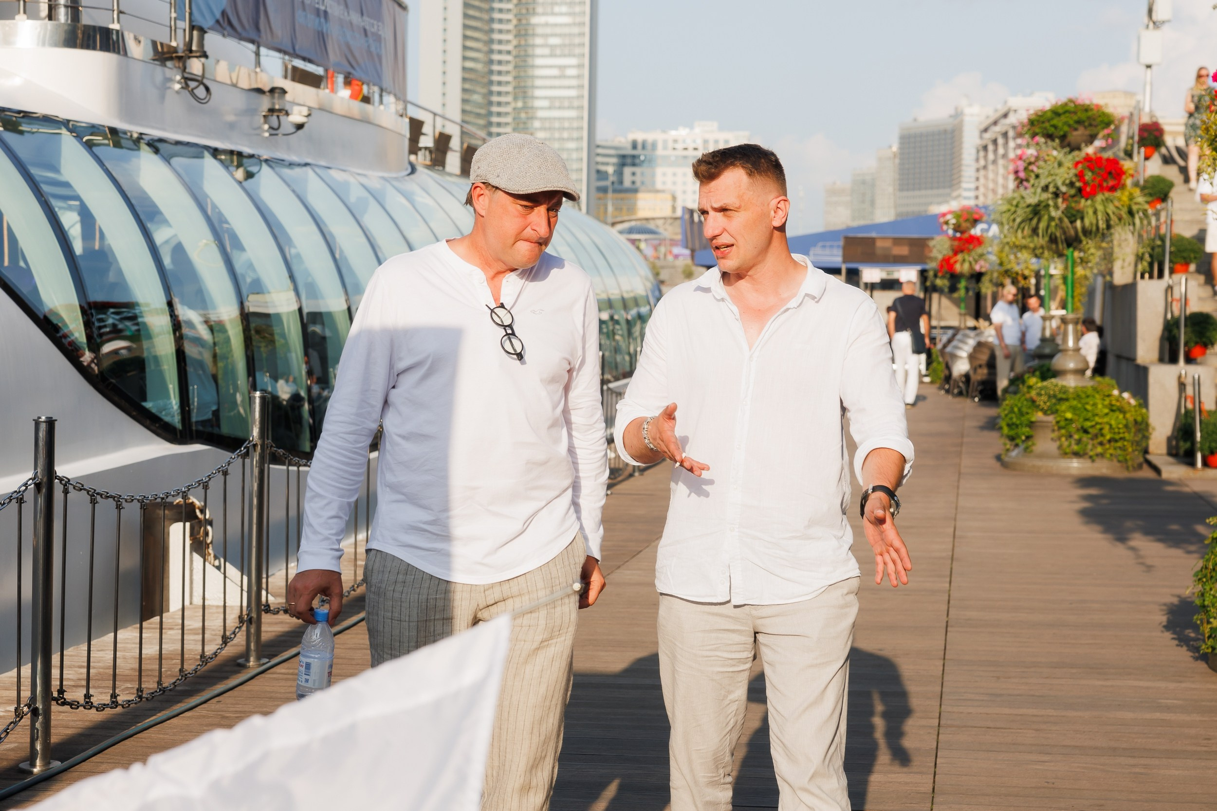 Archi Party на Редиссон. Репортажный и свадебный фотограф Катерина Потапова