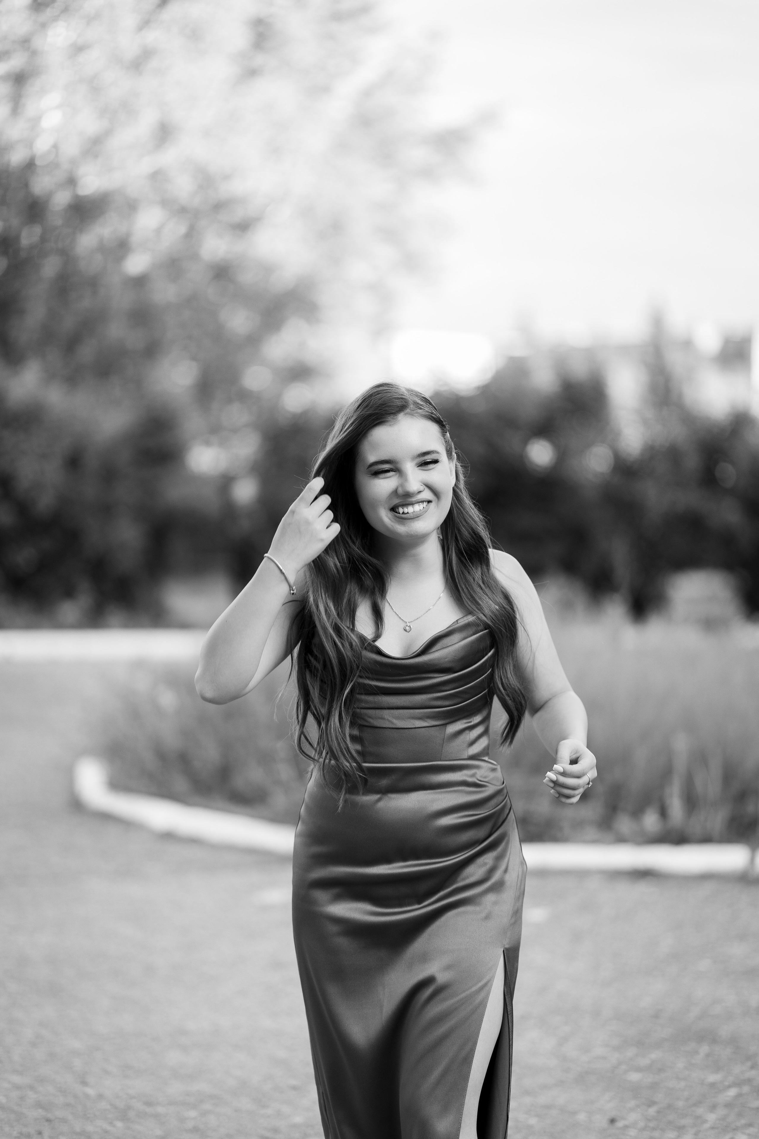 Выпускной 2024. Анастасия Паршукова — фотограф Шерегеш Новосибирск