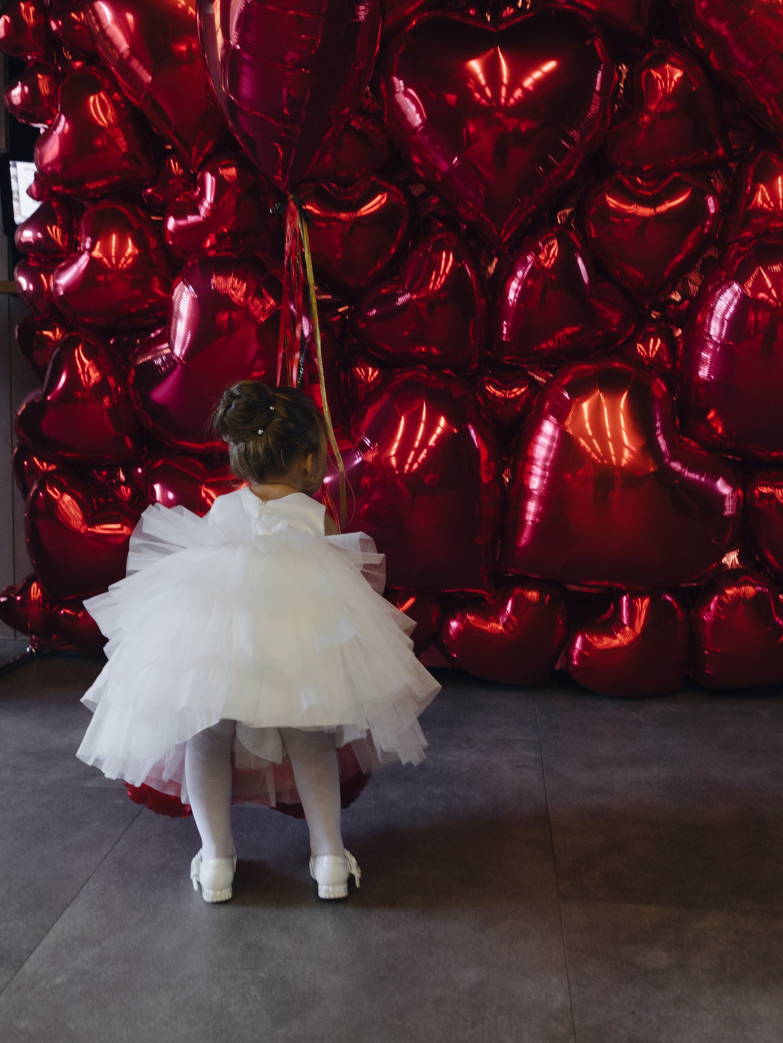 Артур и Виктория. Свадебный фотограф Москва Европа Мария Коренчук