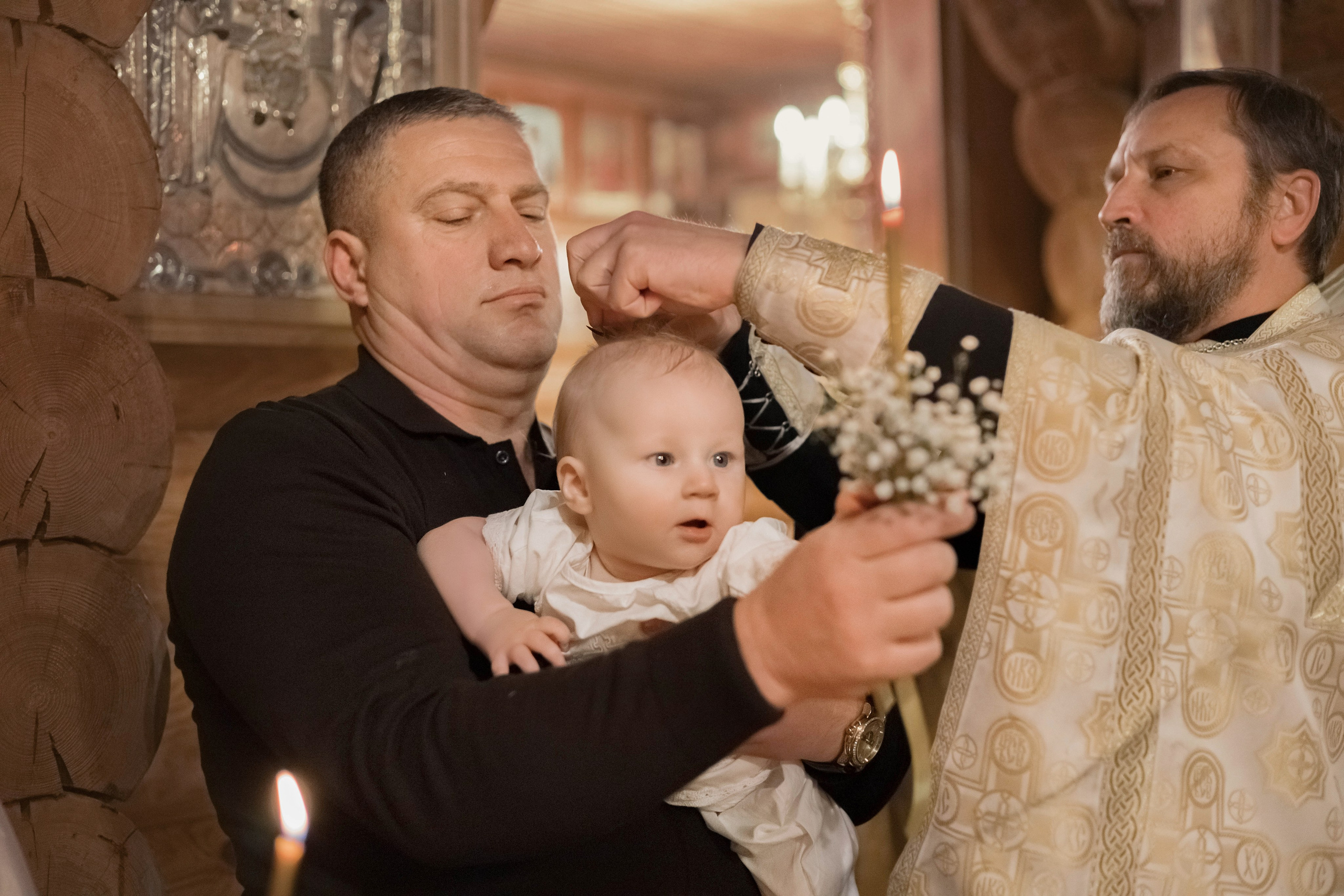 Художественная съемка Таинства крещения в Пятигорске. Фотограф на крещение Пятигорск. фотограф Таинств Крестины Анна: 8(928)307-37-21