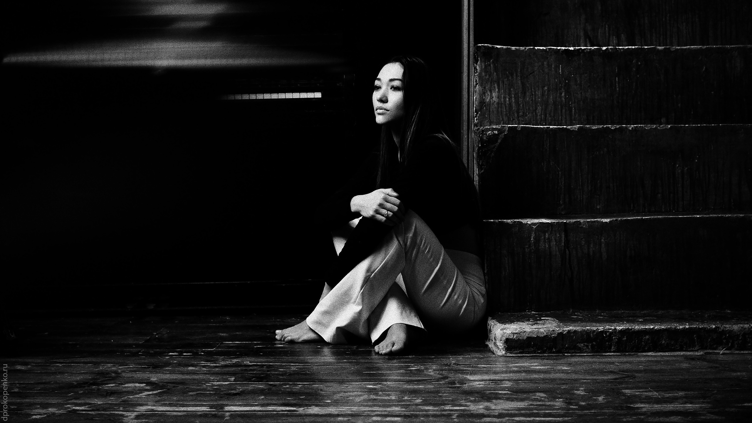 Дильбар Файзиева. Photographer in Nha Trang — Dani Prokopenko