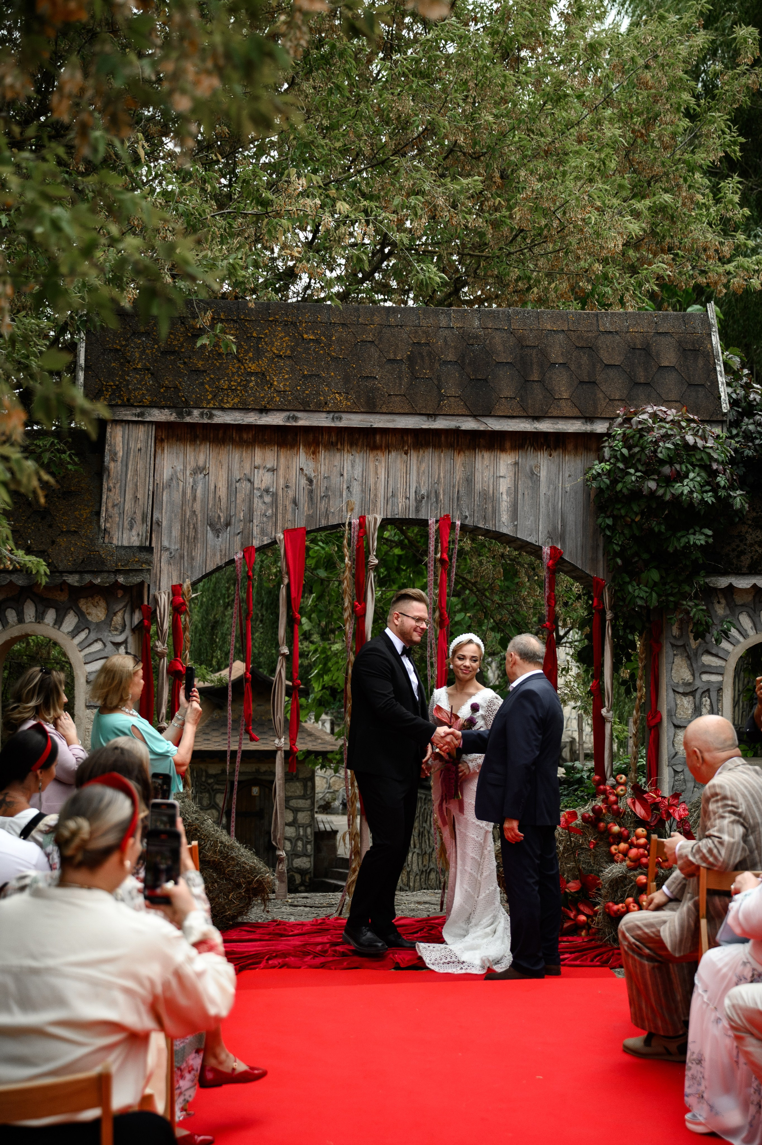 Lisa & Ilya. Фотограф в Липецке Ковалько Евгений