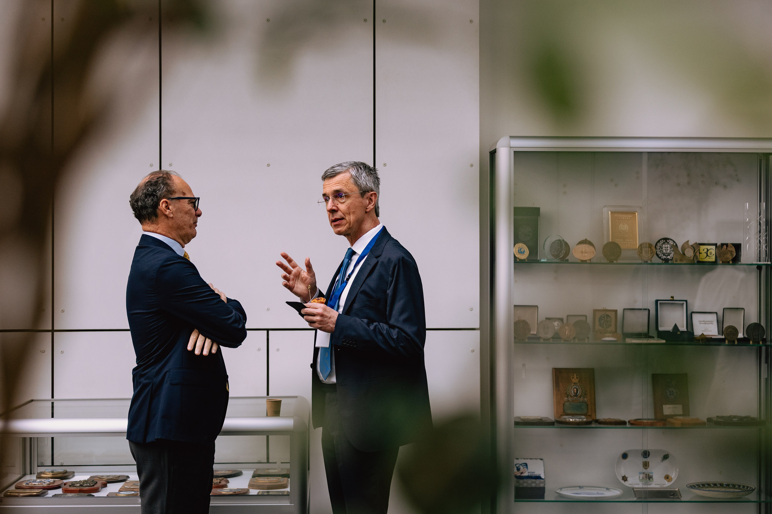 Events. Nadya Manannikova