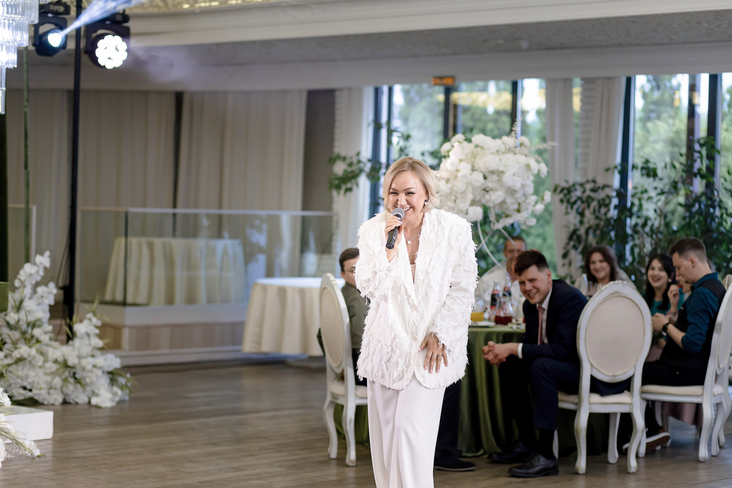 ИЛЬЯ И МАРГАРИТА. Свадебный фотограф в Воронеже Ирина Кривцова