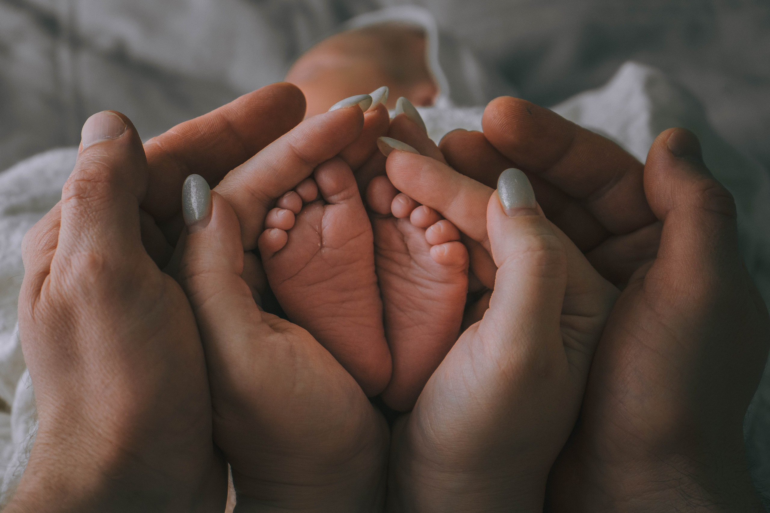 Доминик. NewBorn. Фотограф СЕМЬИ и ДЕТСТВА в Краснодаре и Краснодарском крае Екатерина Москат