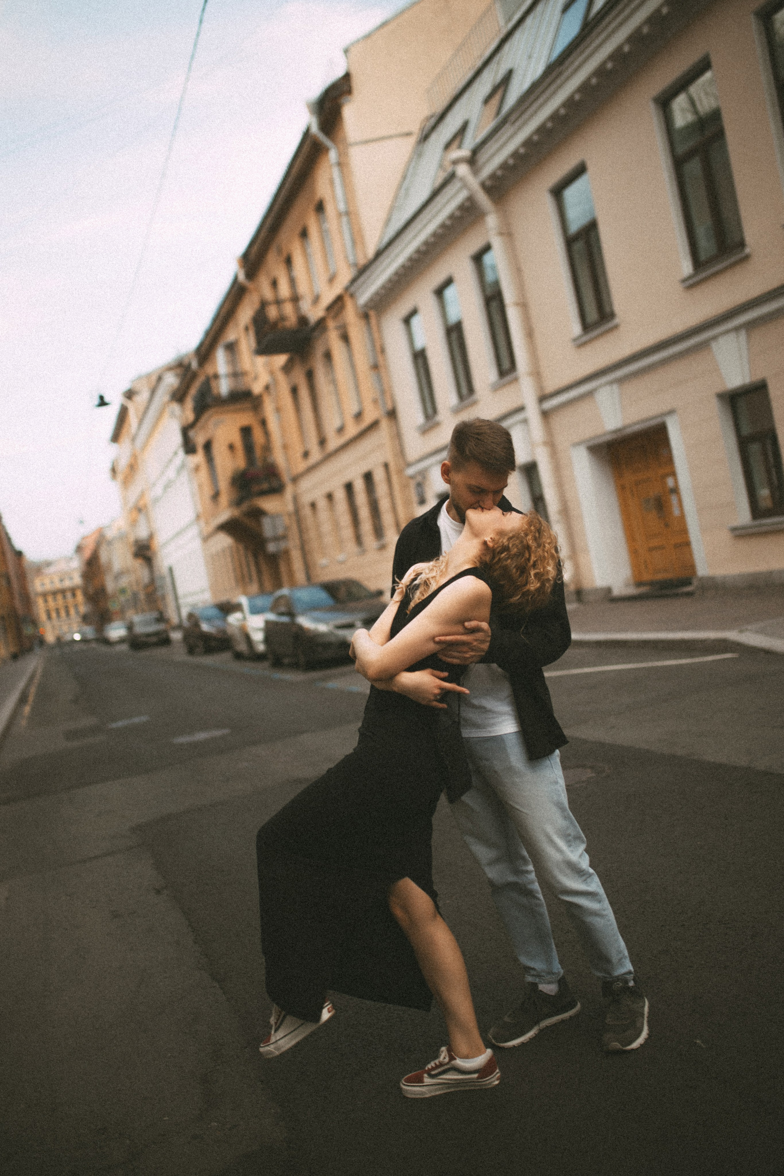 E & П | Санкт-Петербург. Фотограф Екатерина Амбрушкевич