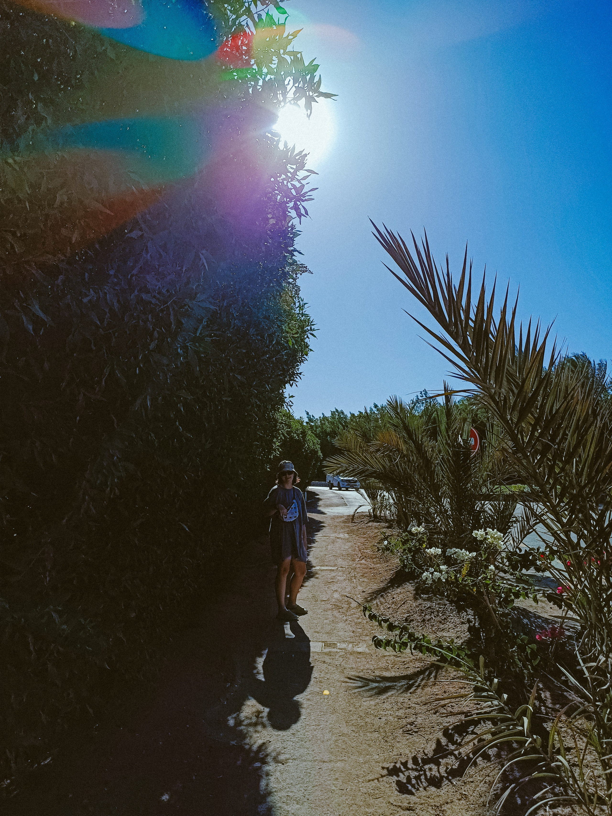 Мобильная. Jorgis — фотограф в Хургаде / обучение фотографии