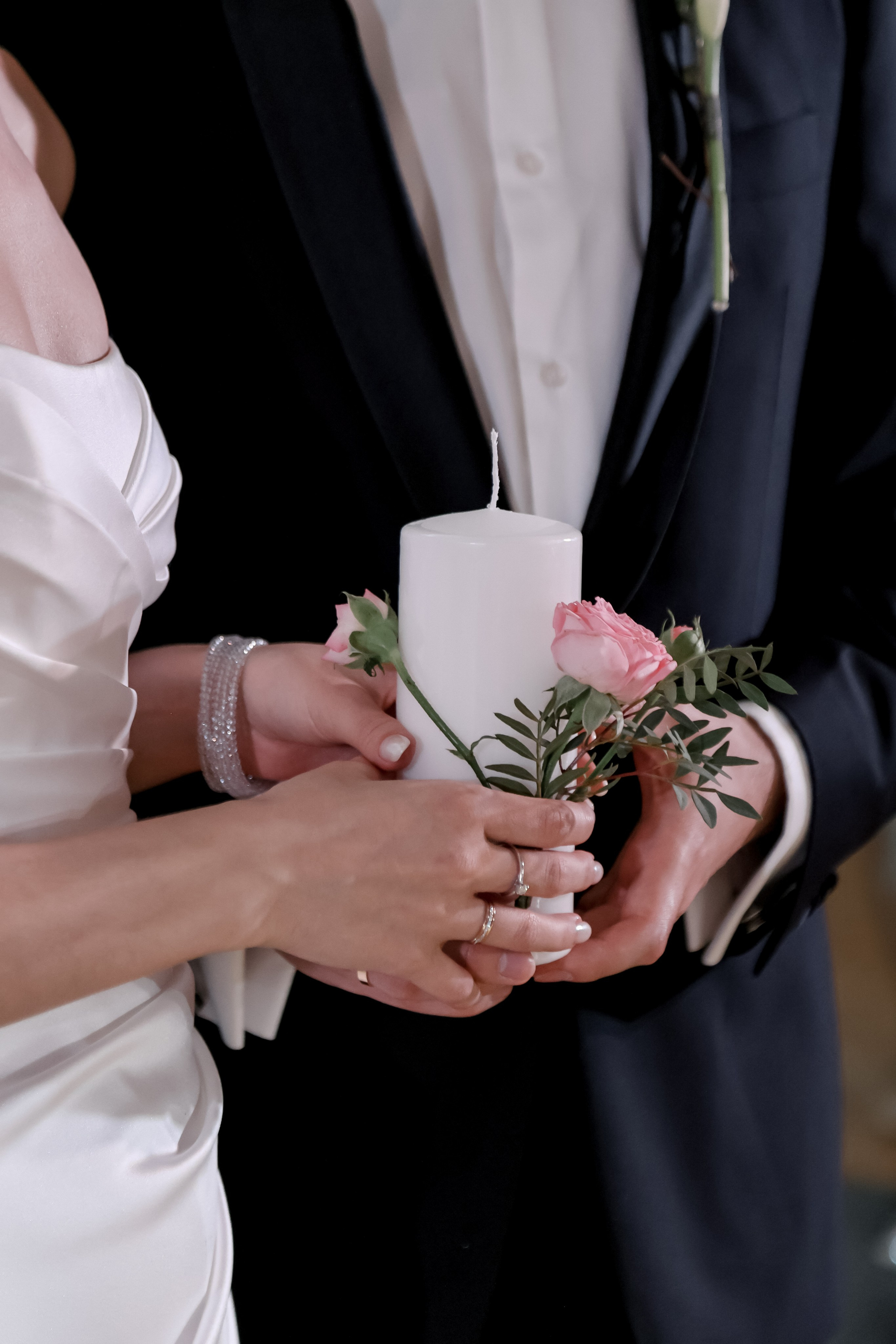 Нити Времени. Свадебный фотограф Ольга Веремчук