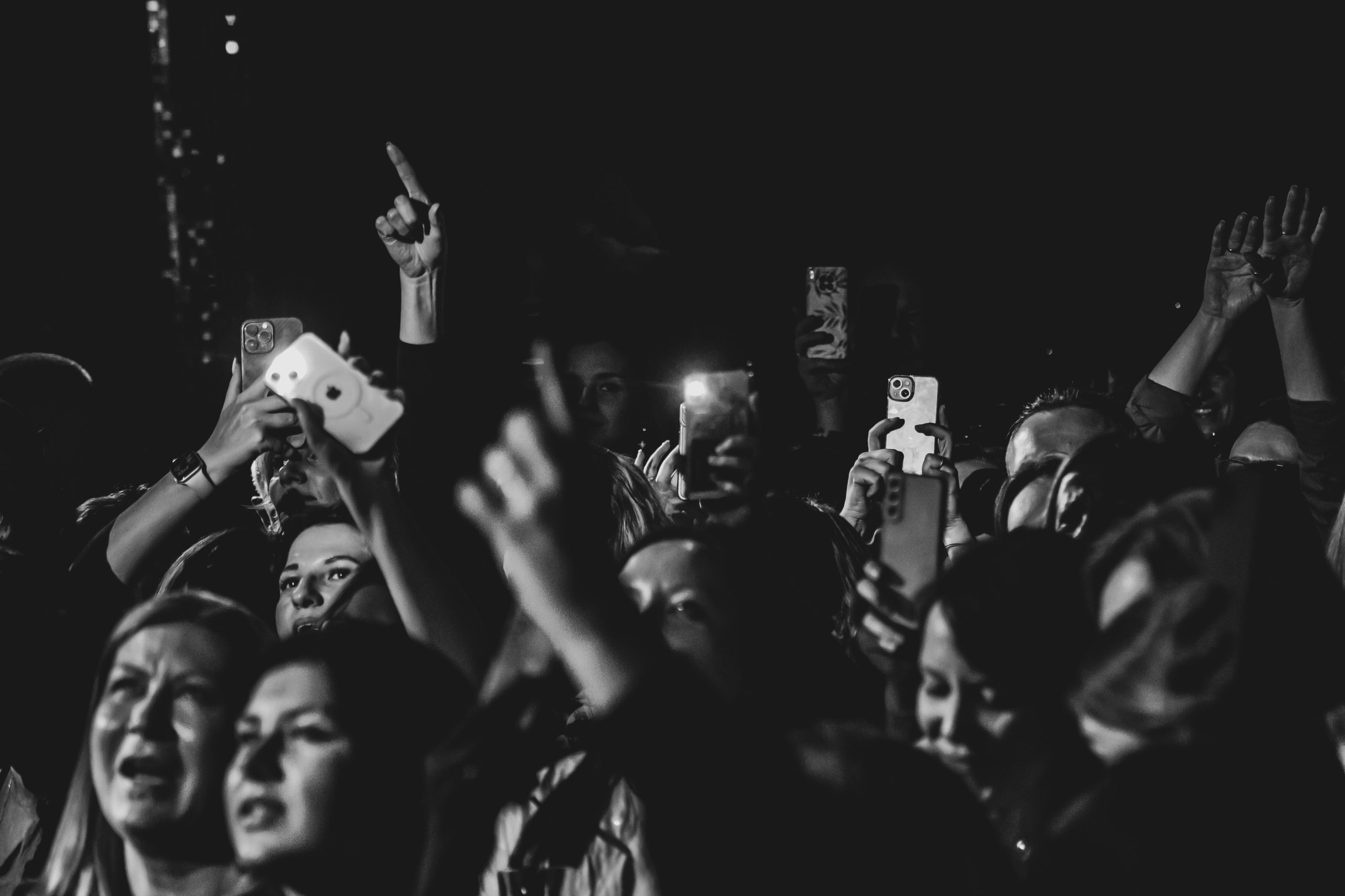 Шура | 16 Тонн. Концертный фотограф Михальченкова Алёна | Москва