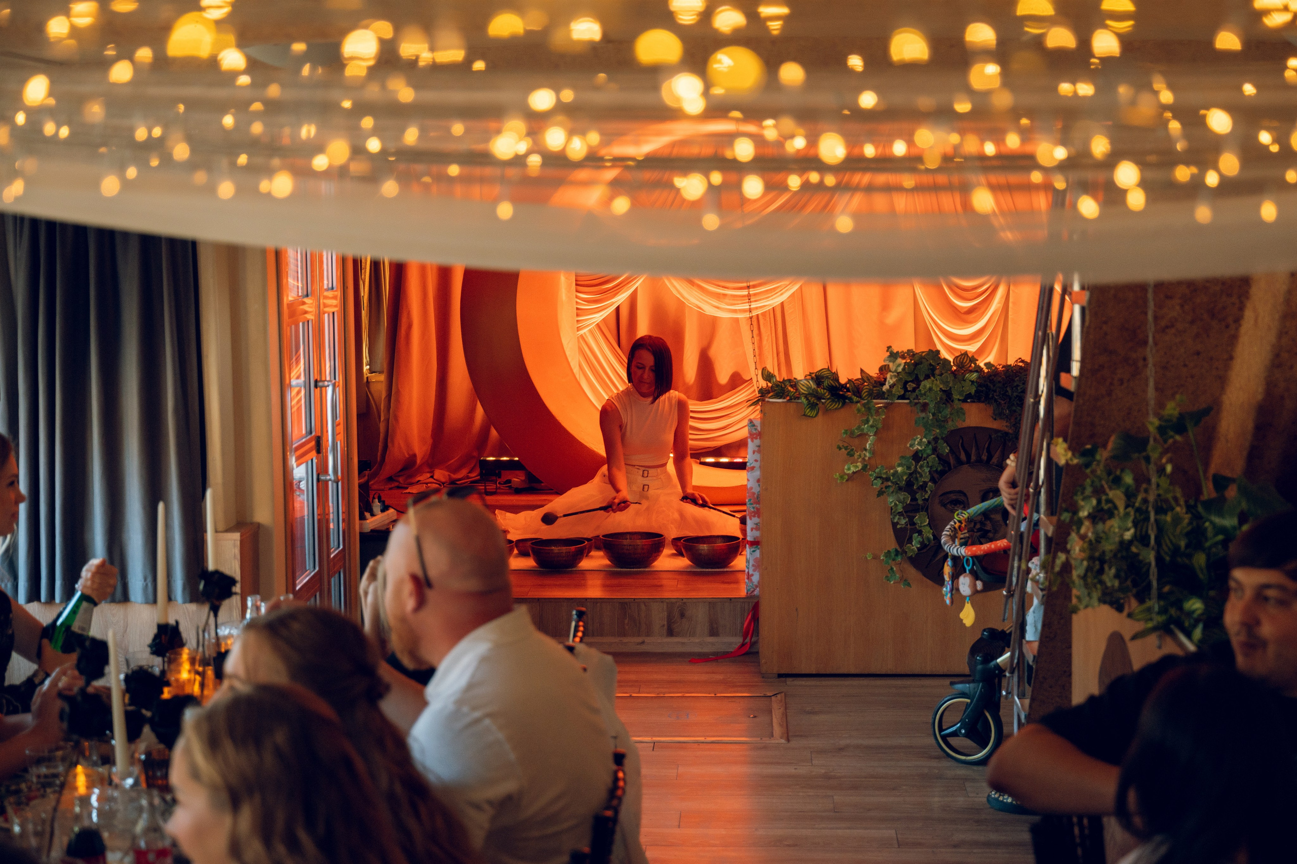 День рождение Евгении. Фотограф из Краснодара Чеснокова Екатерина