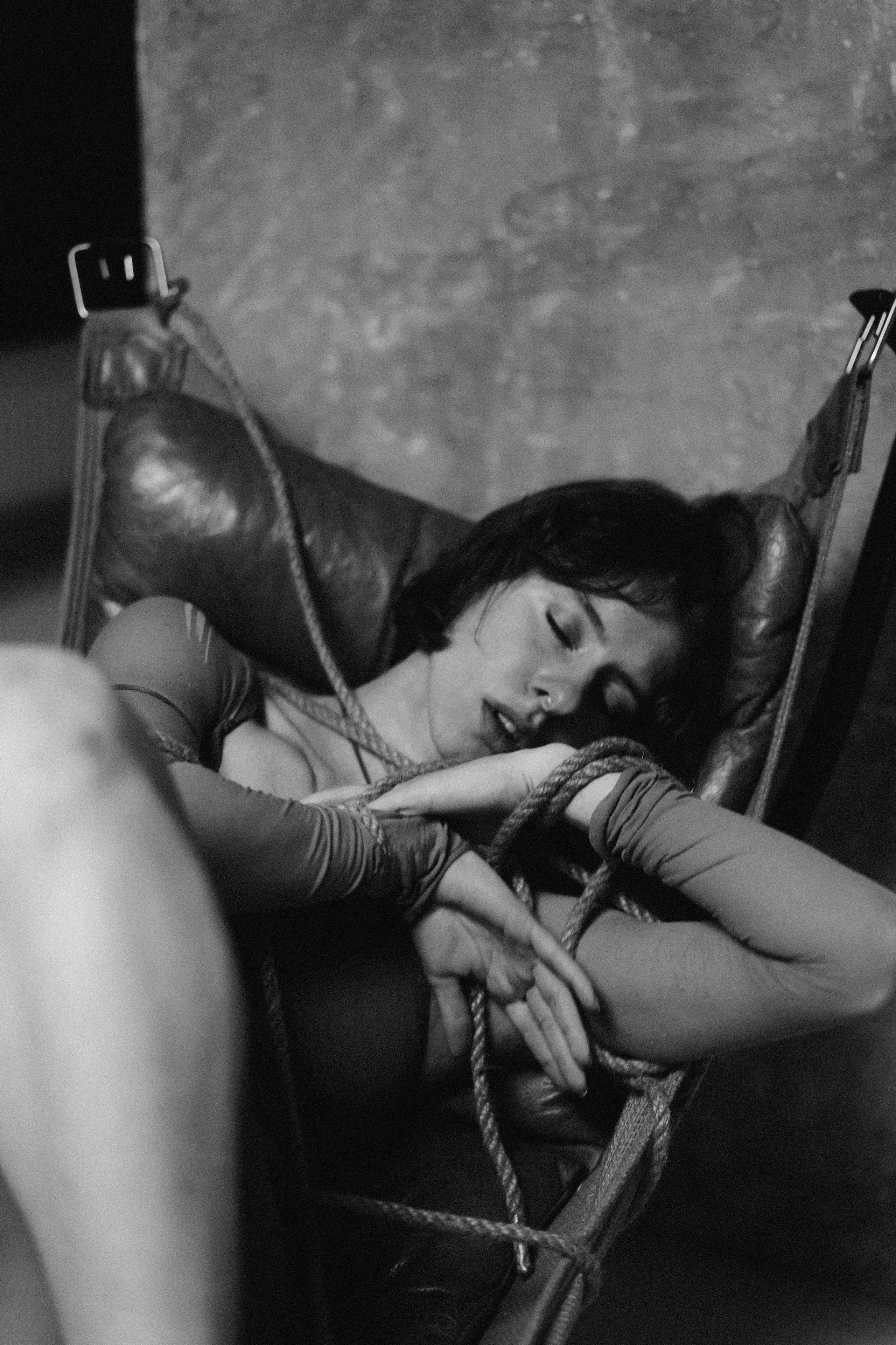 Дарья. Veronika Popadeikina Photographer