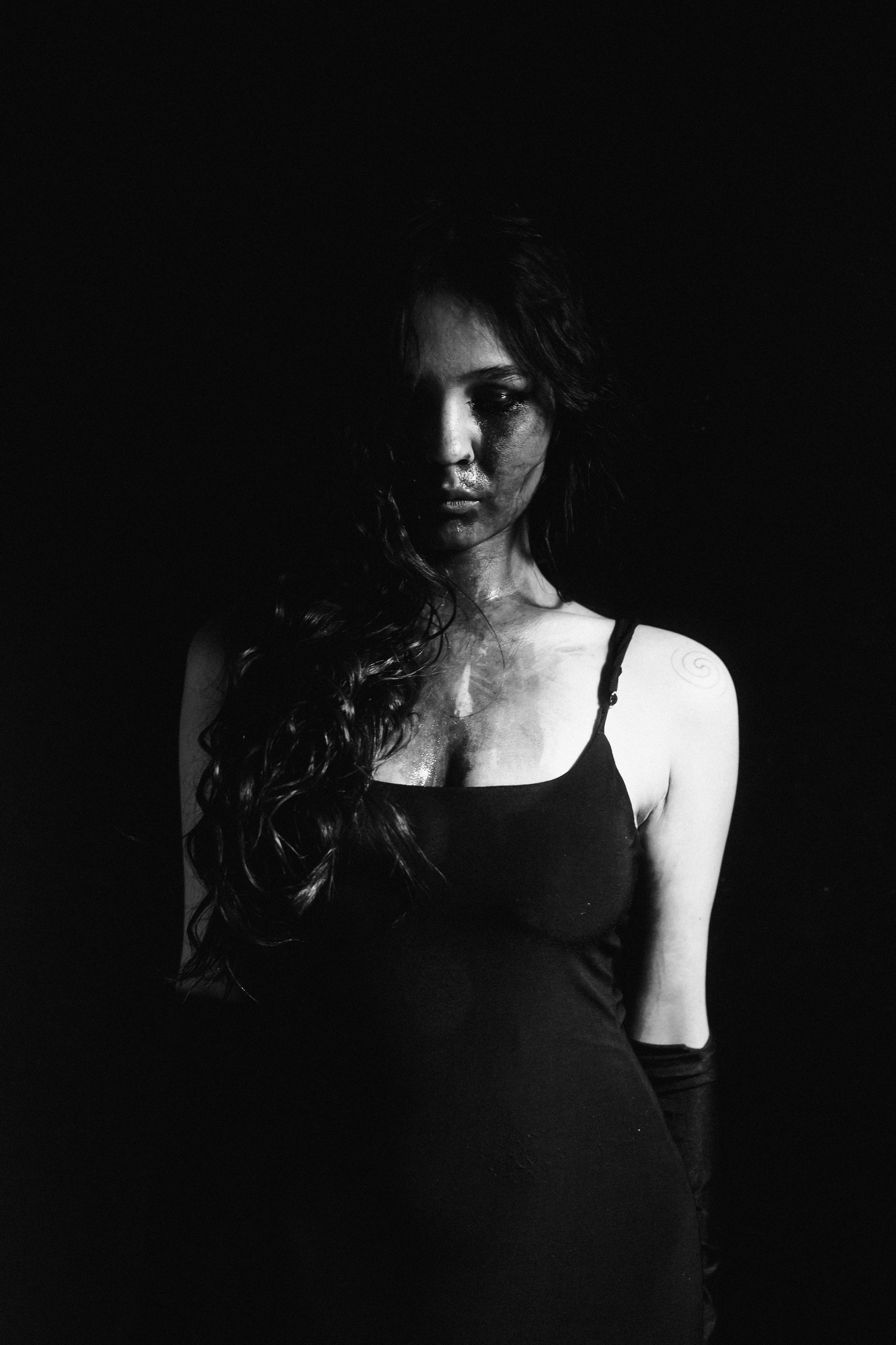 Эльнара. Veronika Popadeikina Photographer