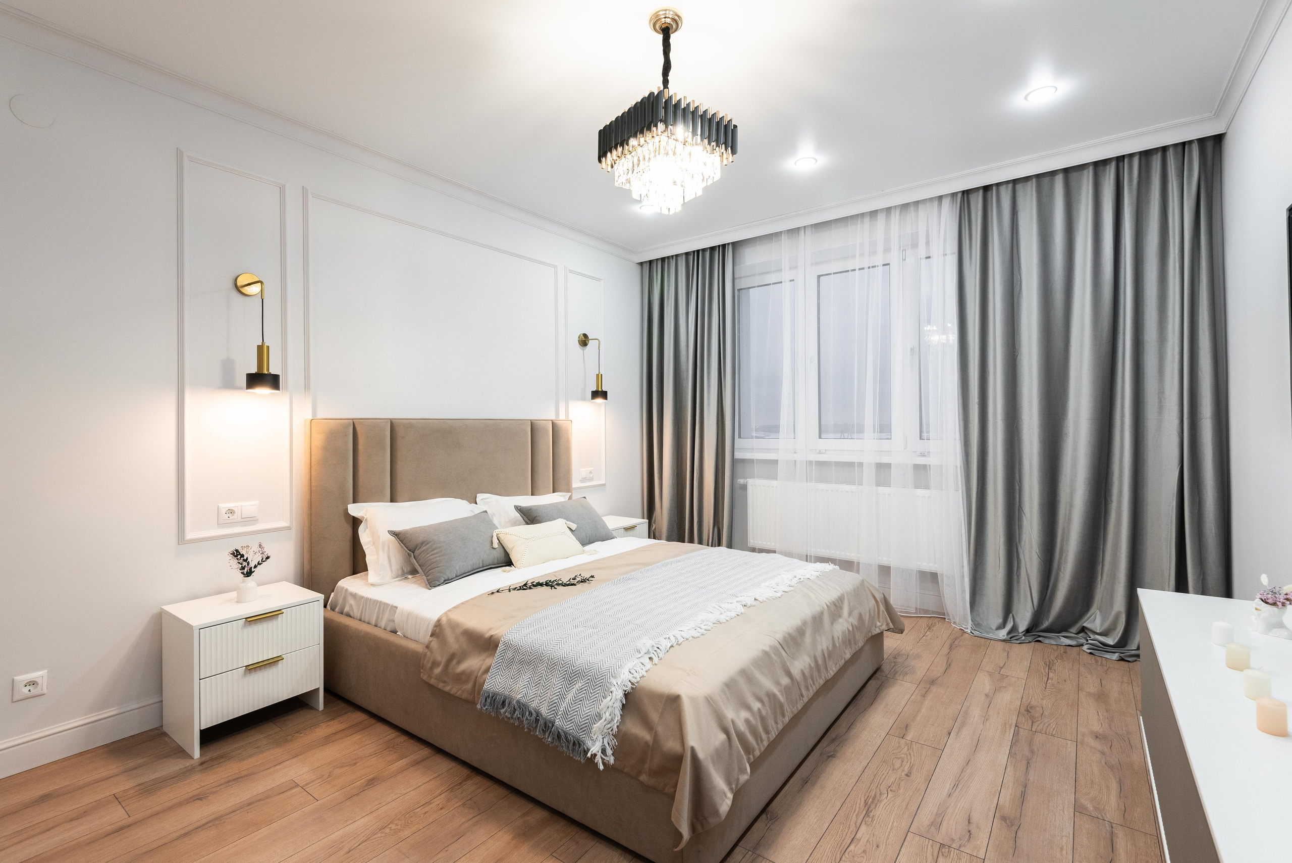 Квартиры. Фотограф недвижимости Антон Журавлев