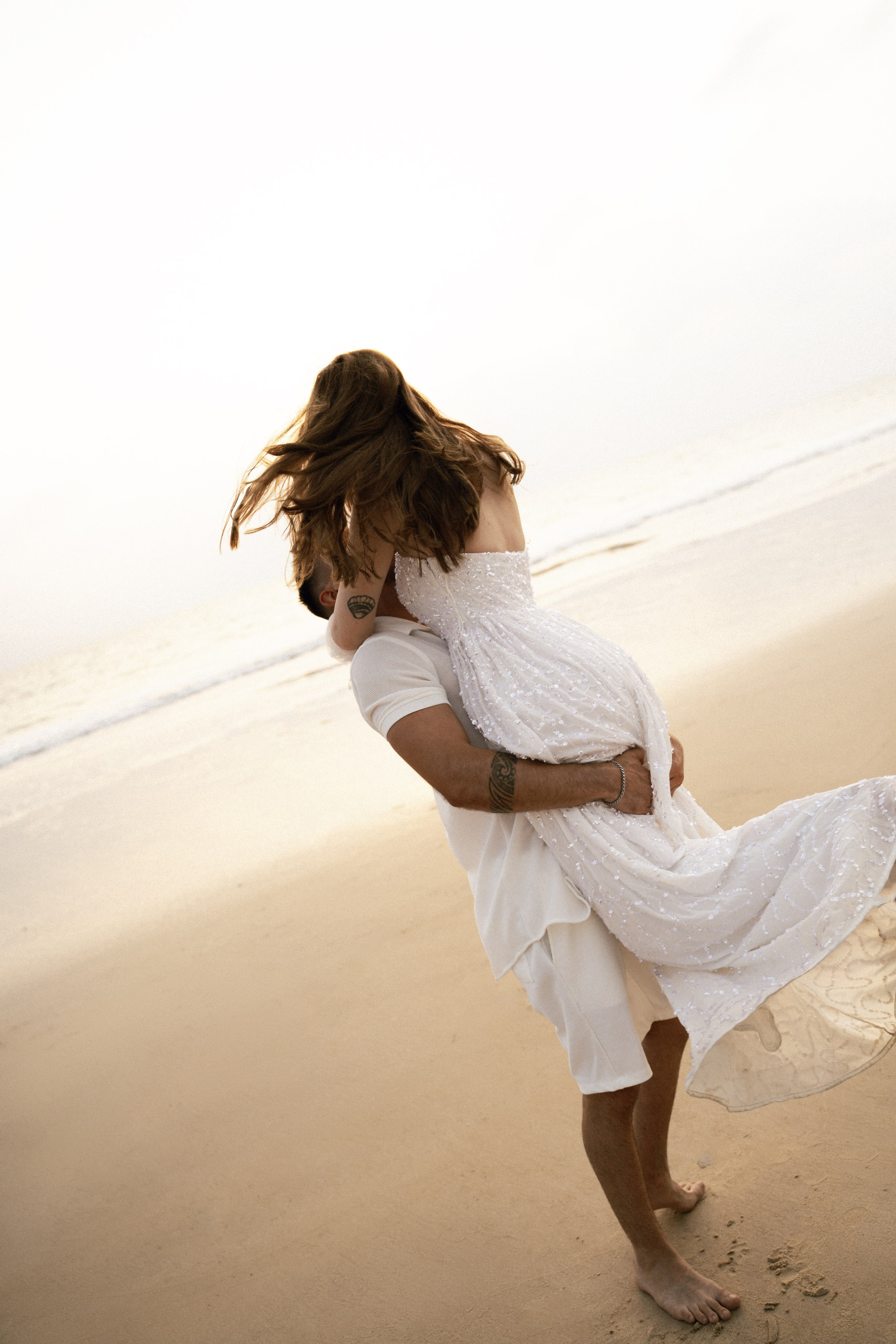 SHELLY & TOMER. Портретный и семейный фотограф на Пхукете Андрей Валиев