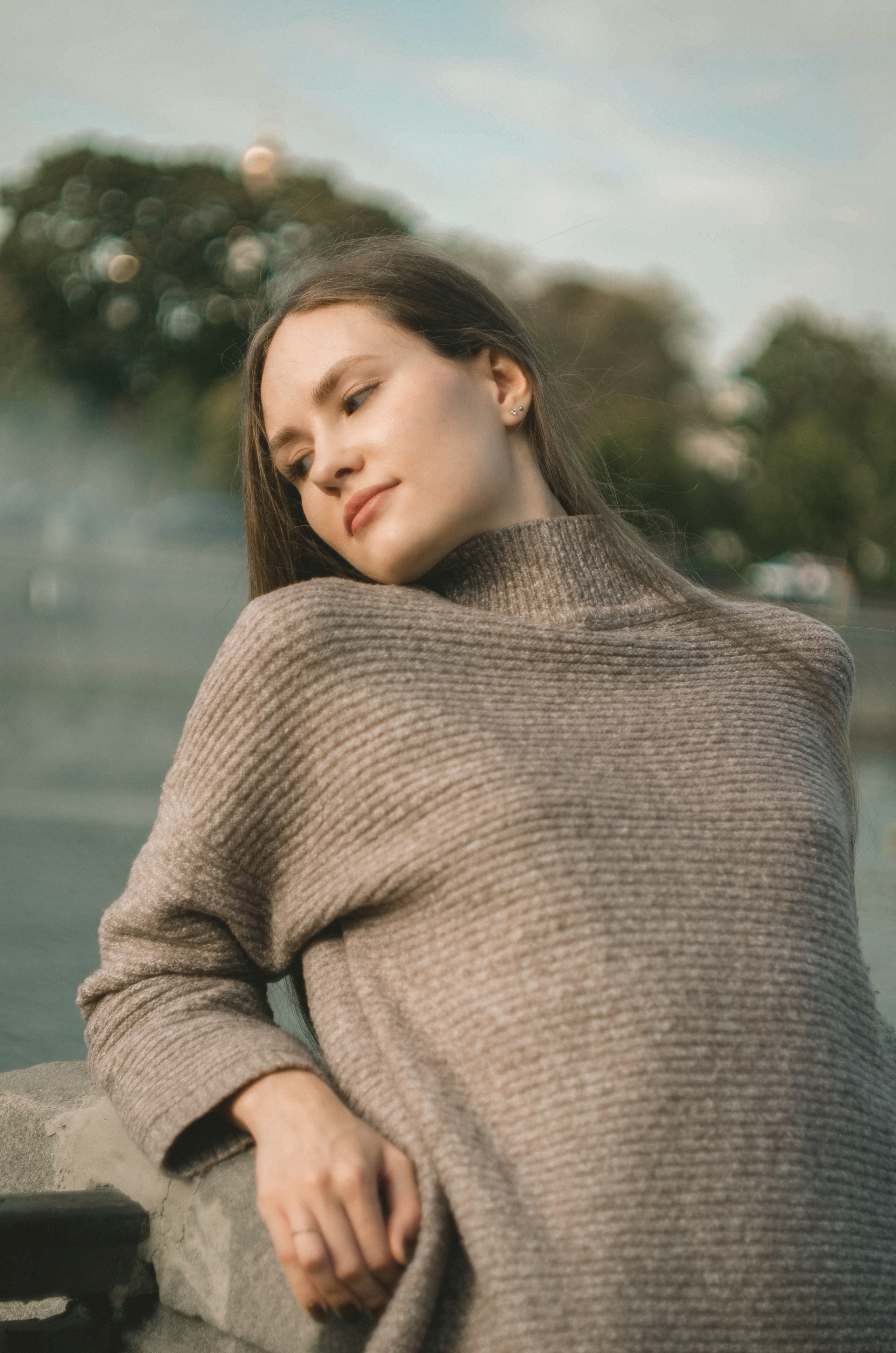 Настя. Varezhka photo | фотограф для души