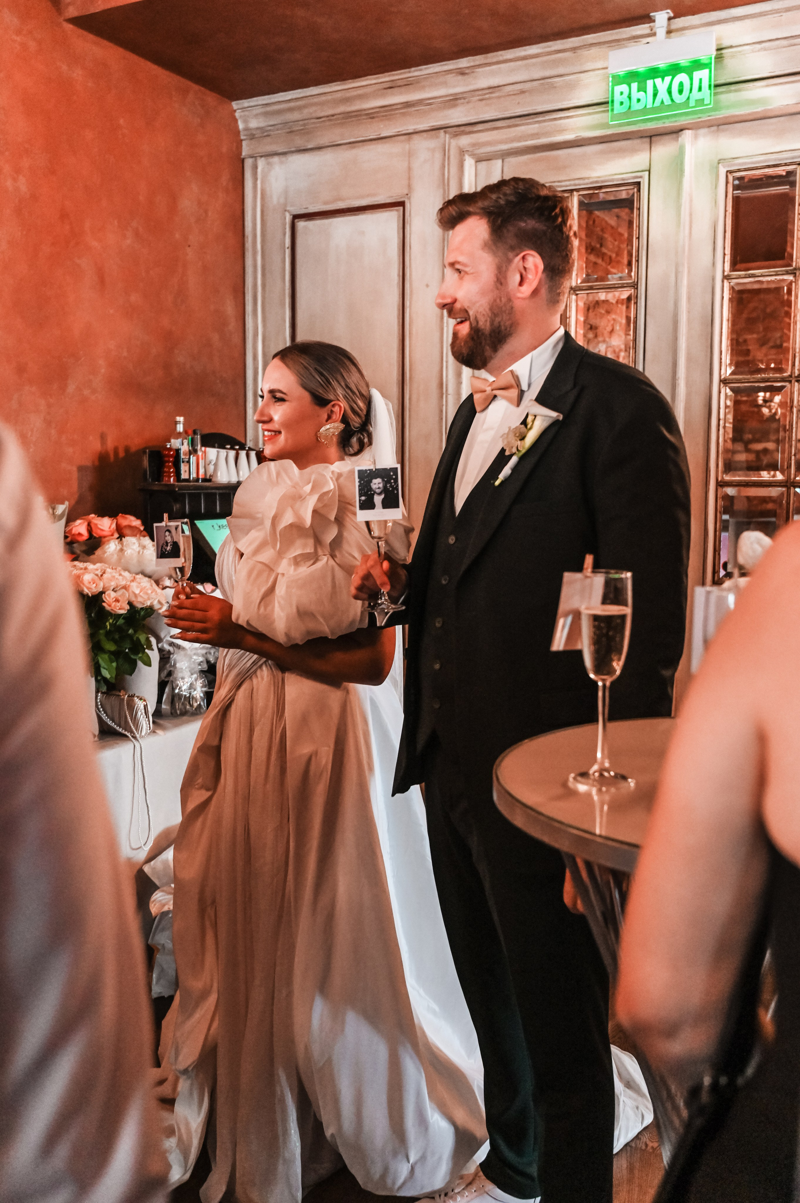 Банкет ресторан Мишель. Семейный и детский фотограф во Фрязино, Ивантеевке и Щелково Матвеева