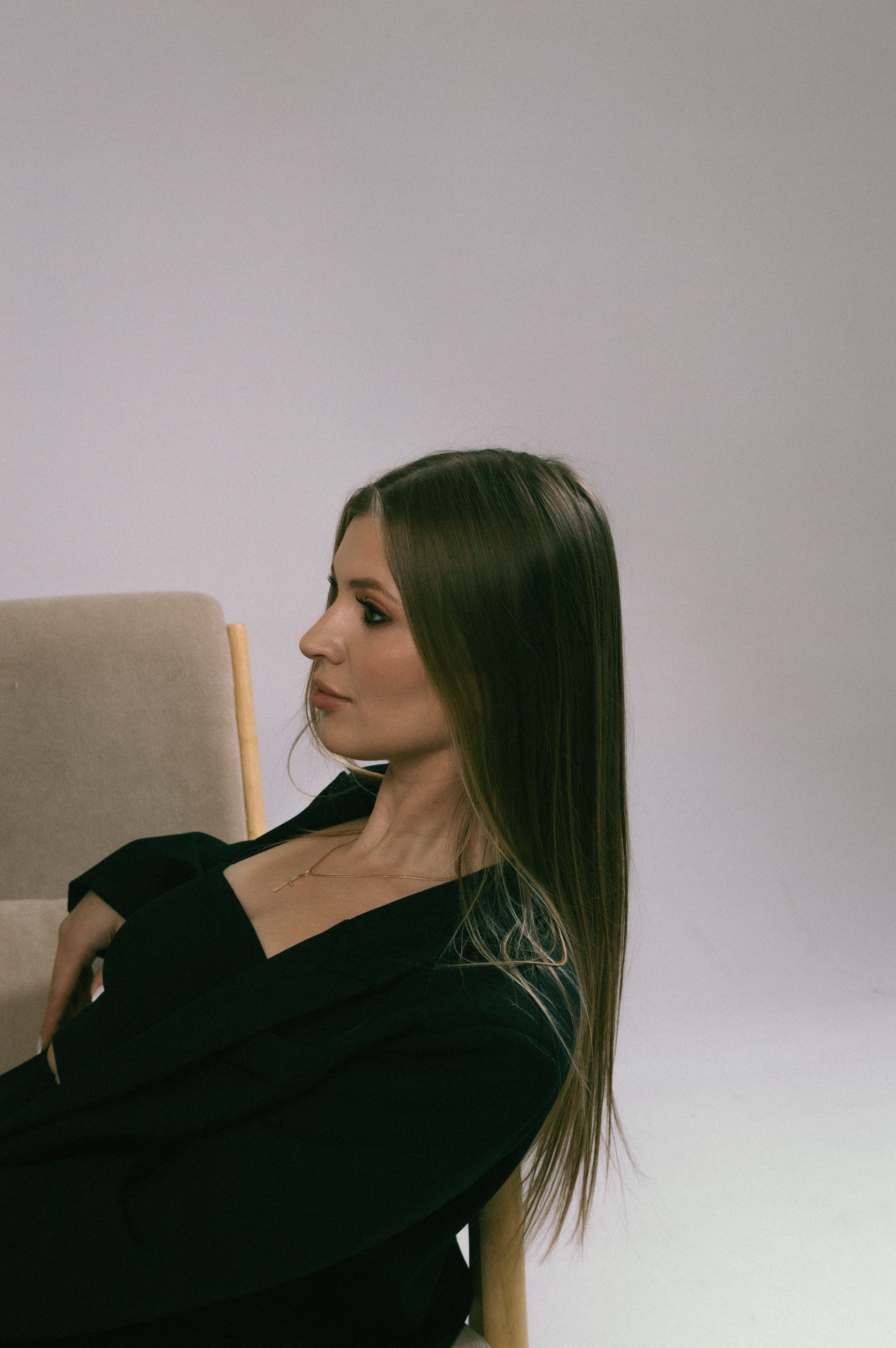 Кристина. Индивидуальная фотосессия. Портретный и лавстори фотограф в Стерлитамаке Альбина Шарт