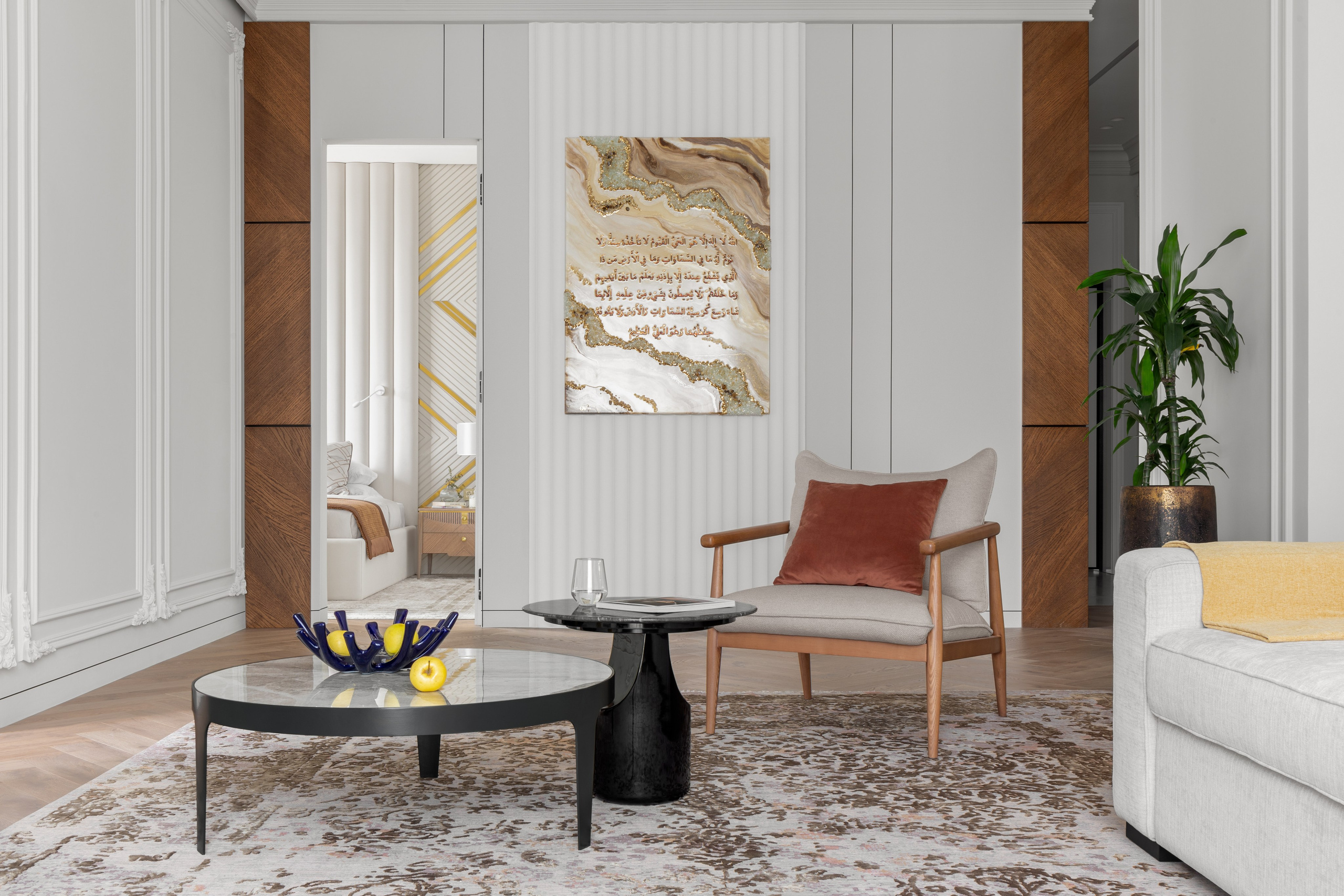 Review Design — Атлант. Roman Yakunin — interior photographer in Almaty, Kazakhstan