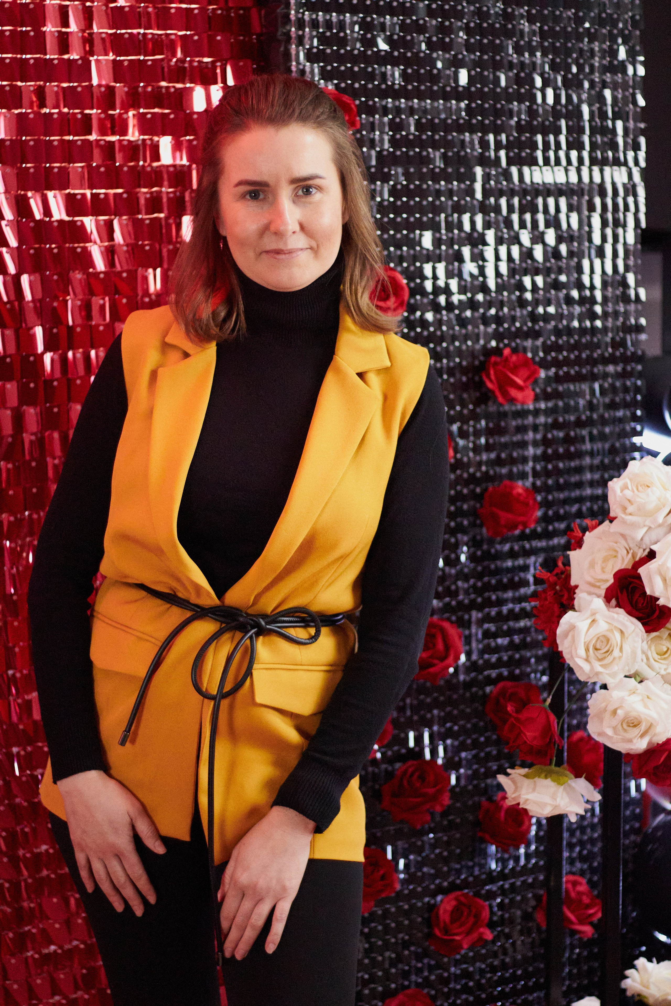 Корпоратив. Фотограф в Ростове-на-Дону Нюхарева Виктория