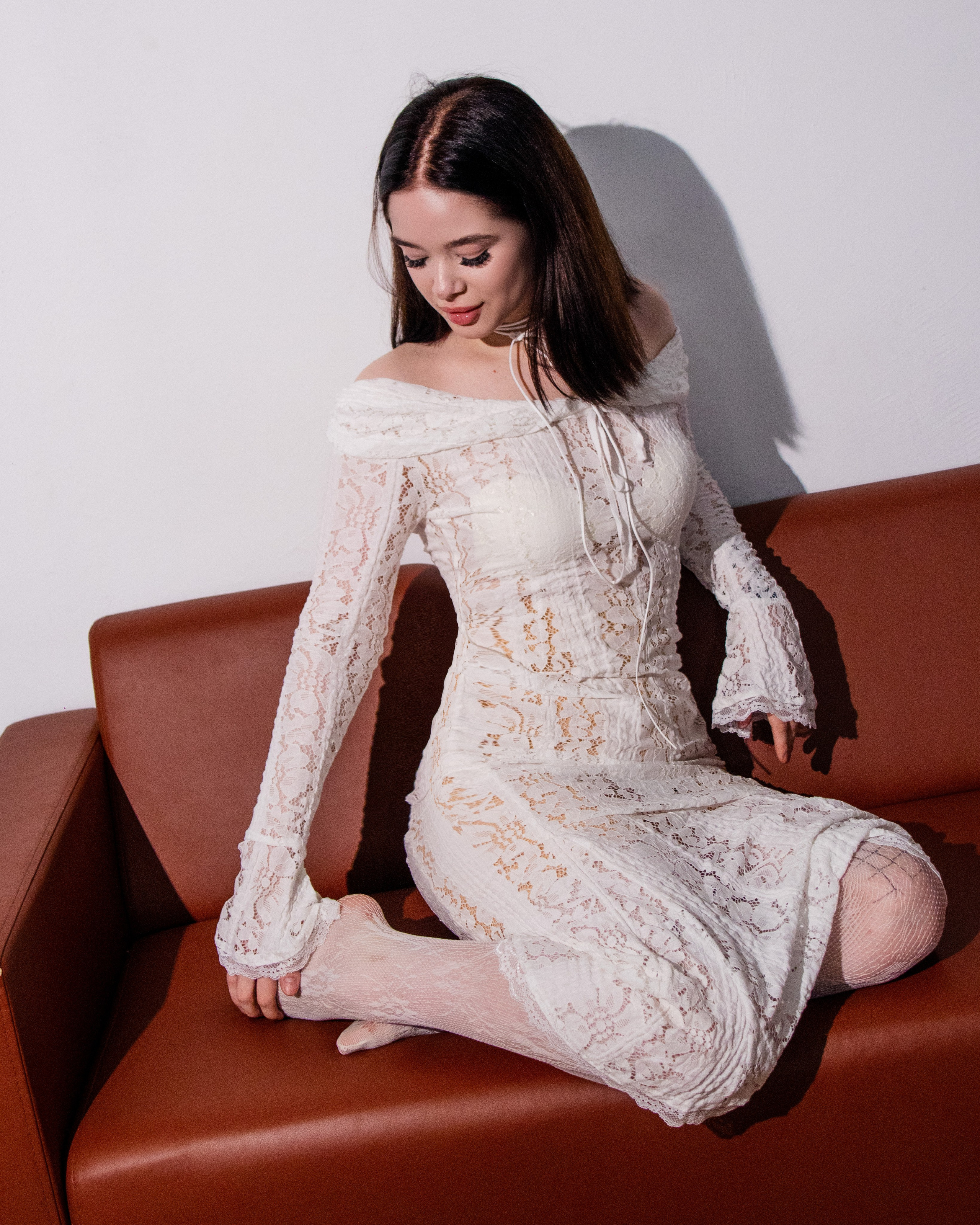 Настя. Electro_agent