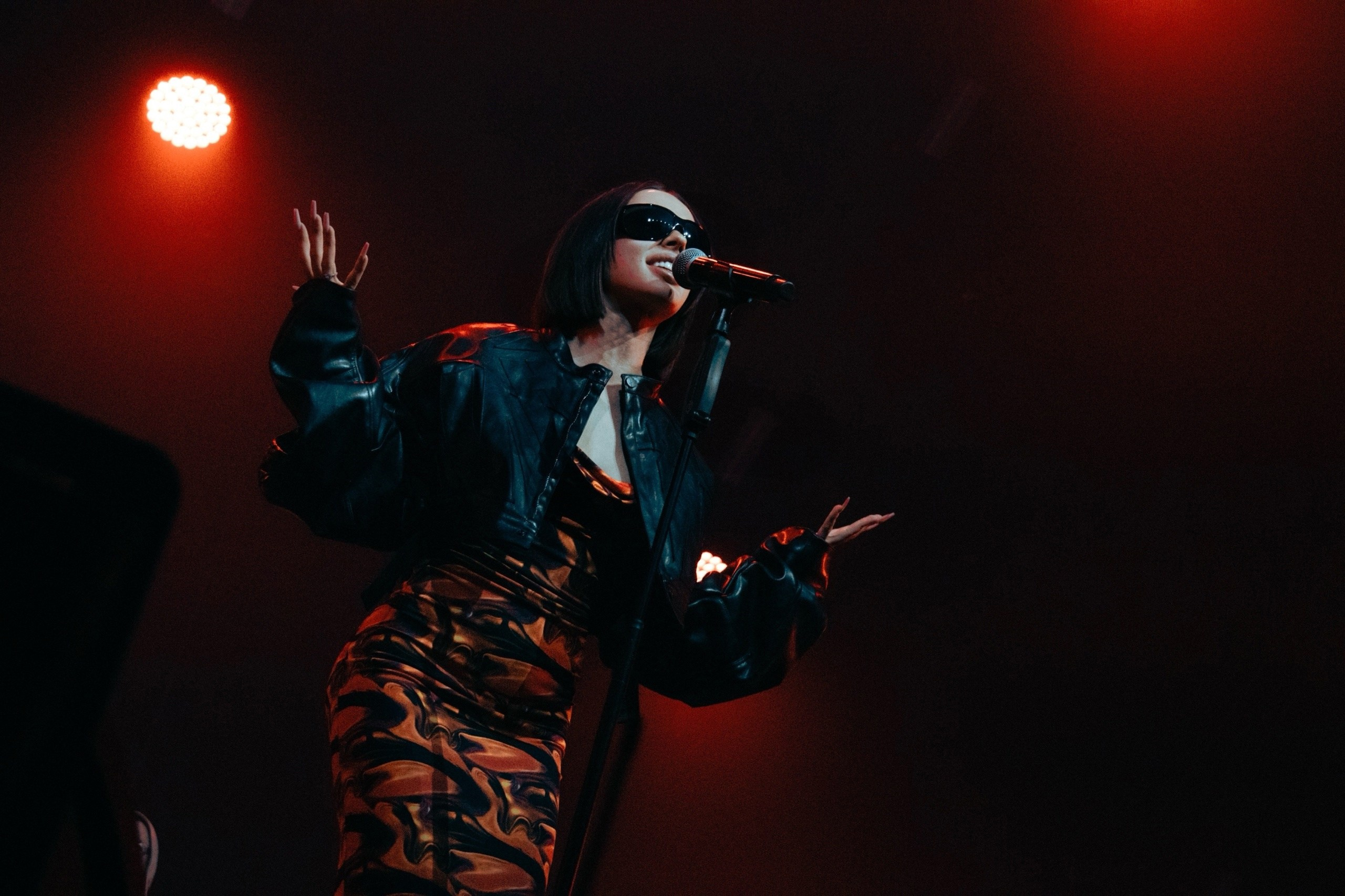 INSTASAMKA. Electro_agent