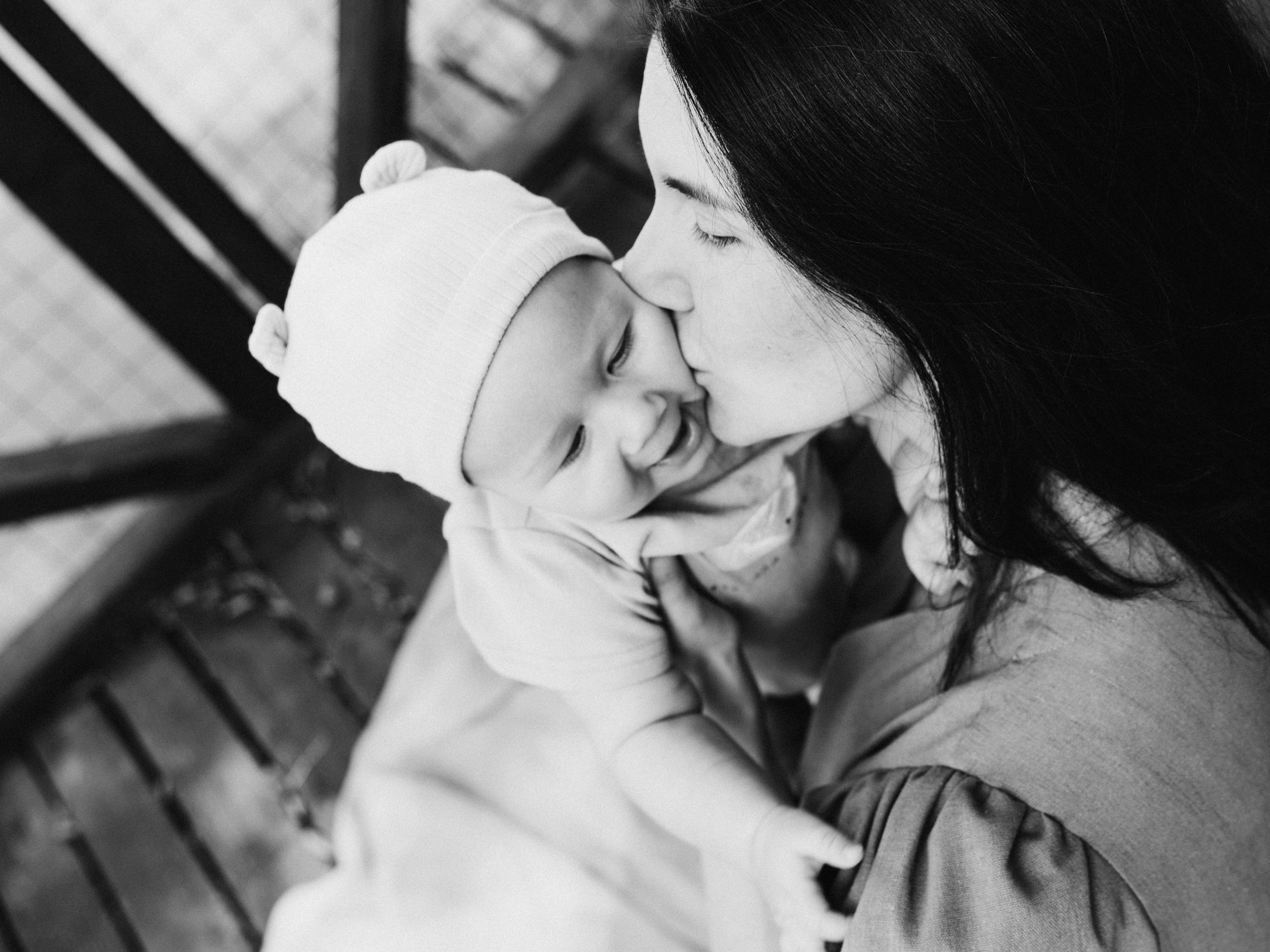 Семейная съемка. Фотограф Москва Таша Панина