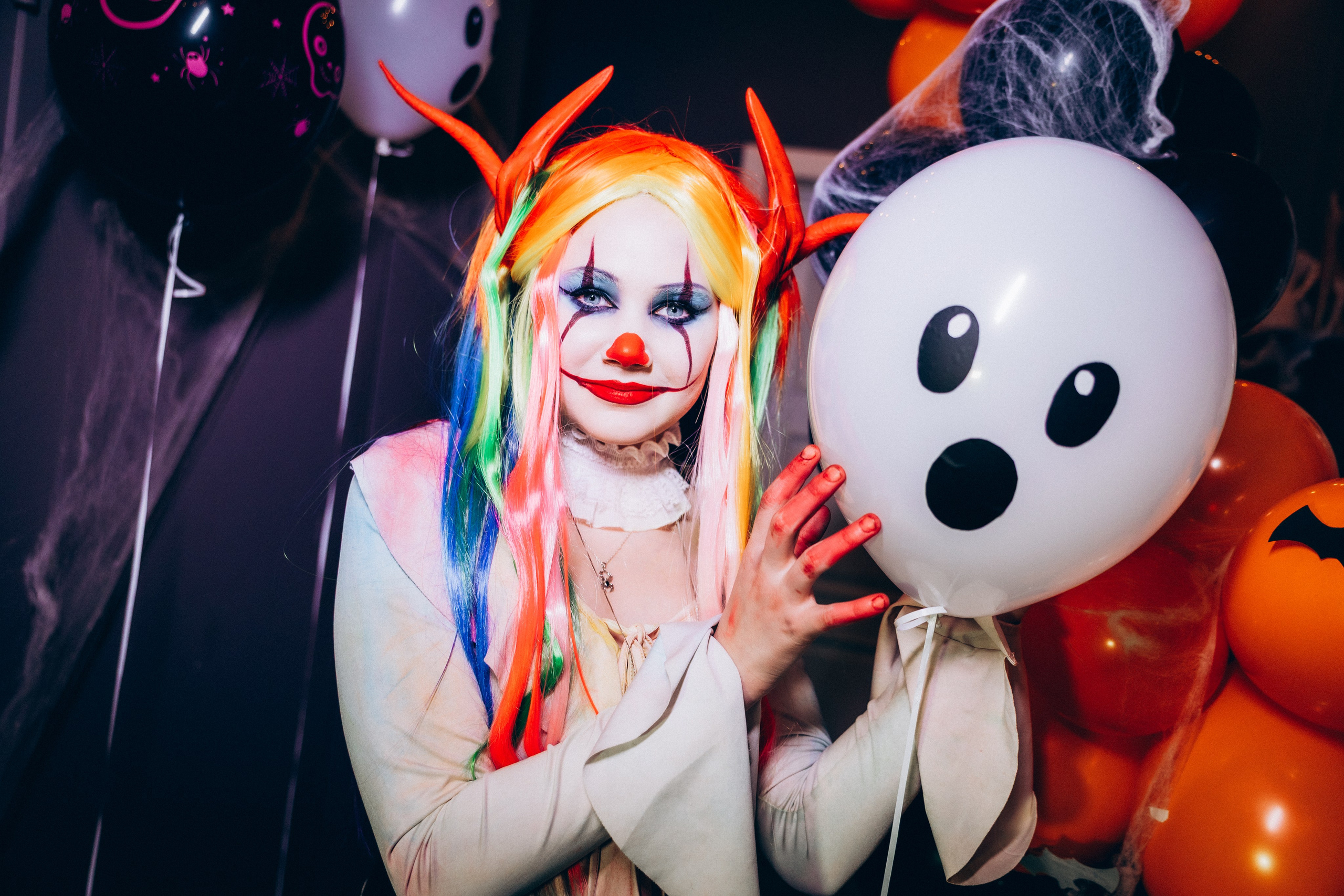 Съёмка корпоратива. Фотограф Москва Таша Панина