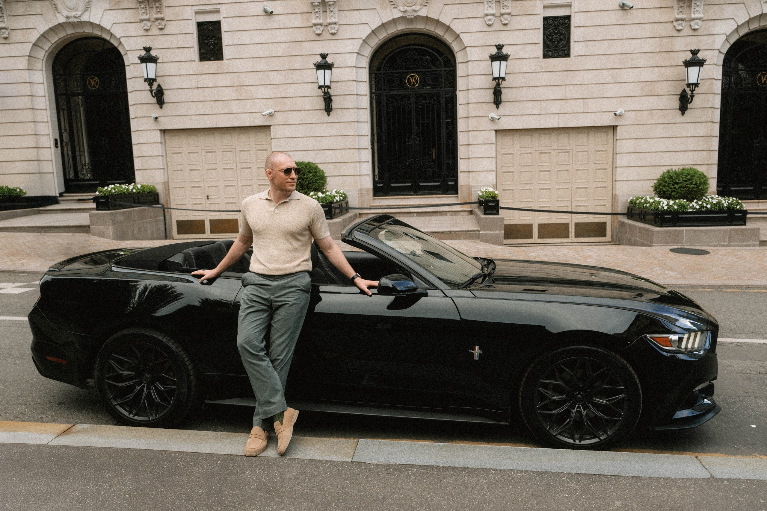 Wedding day #87. Свадебный, семейный фотограф в Рязани Лена Брант