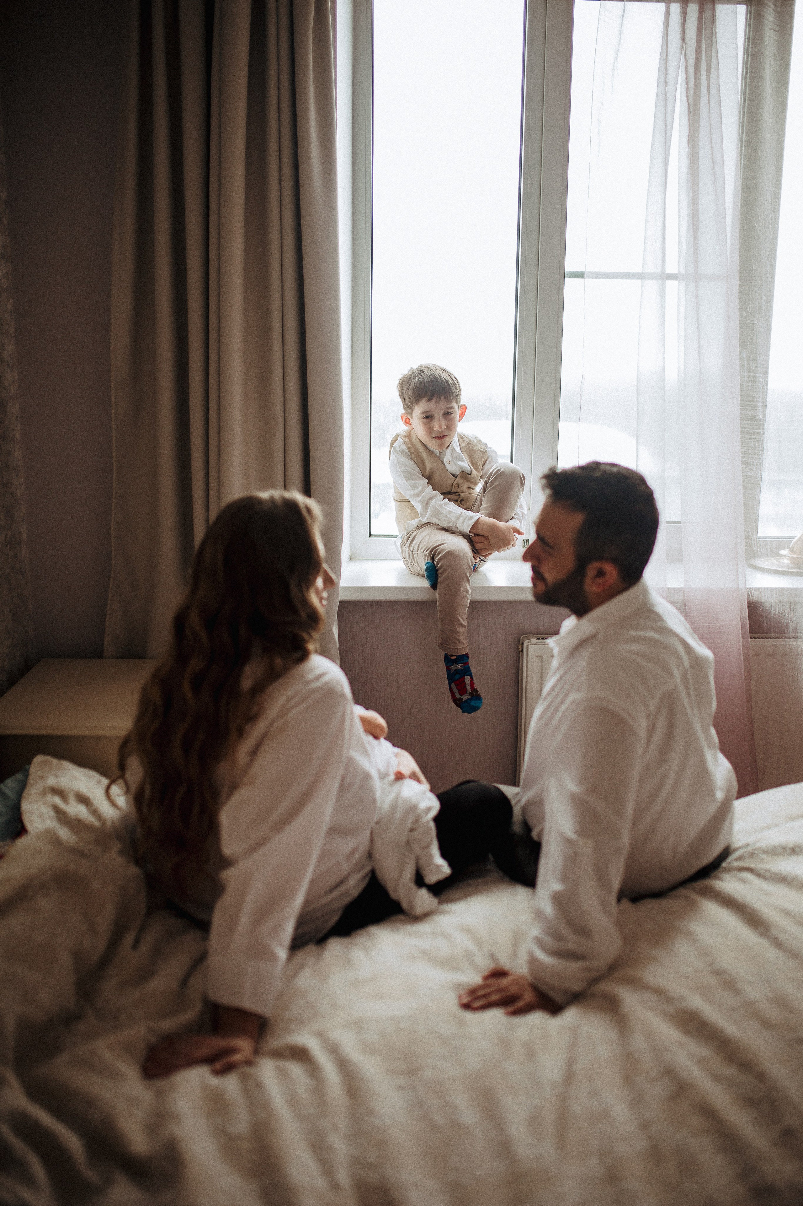 Юсуф. Семейный и Свадебный фотограф в Санкт-Петербурге Плохая Екатерина