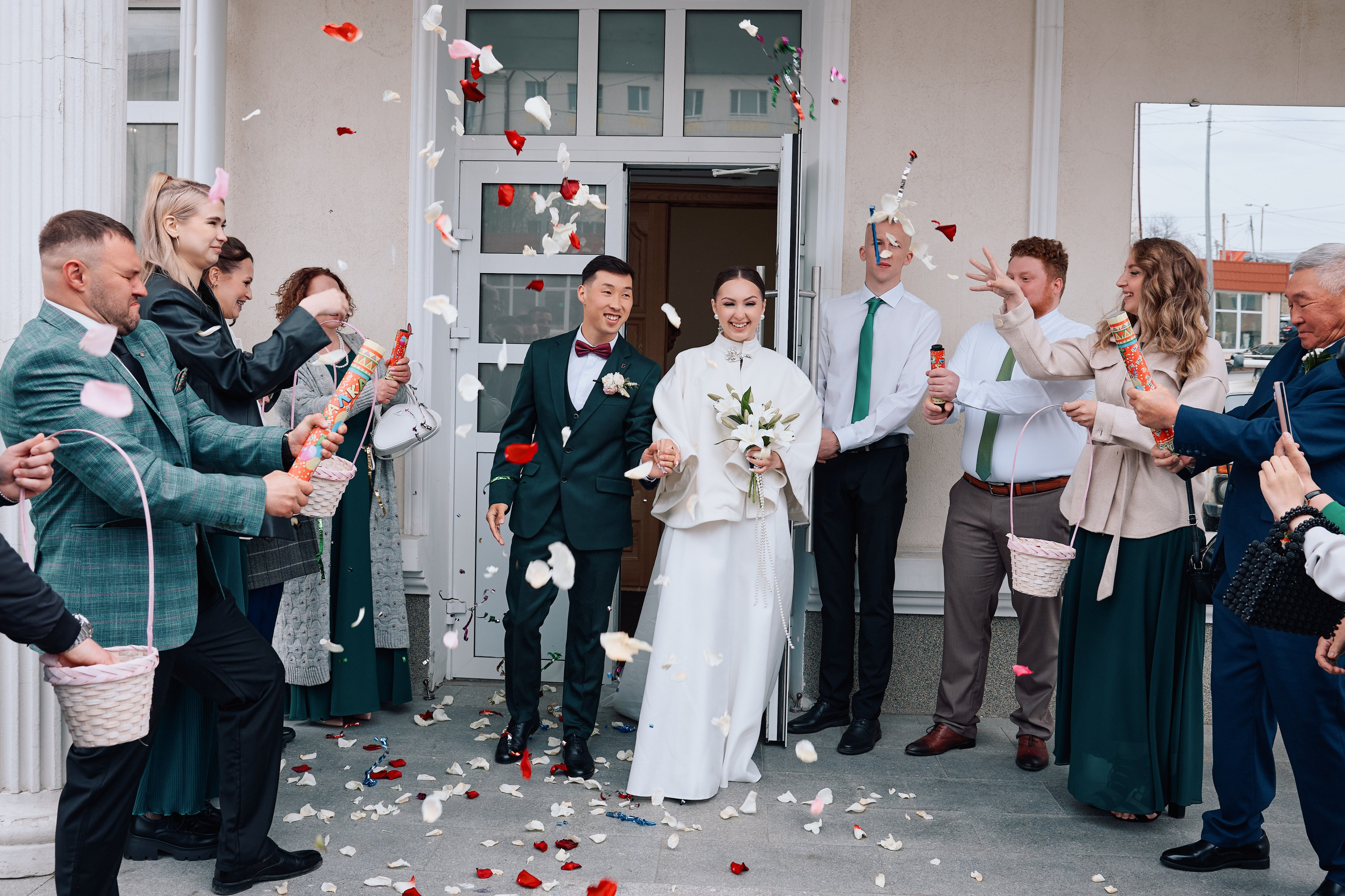 фотограф на свадьбу Магадан