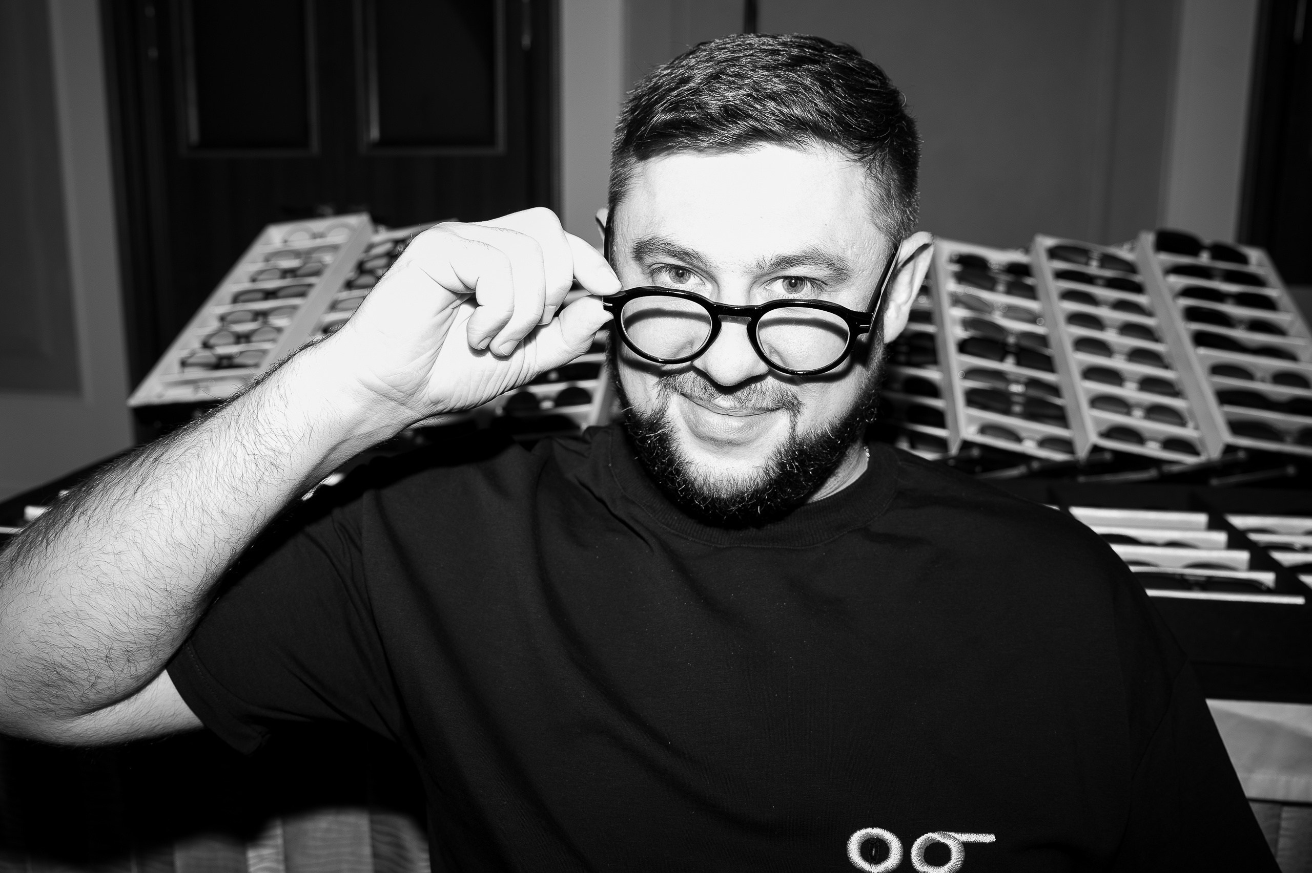 Fashion Day. Фотограф Артём Рауэр