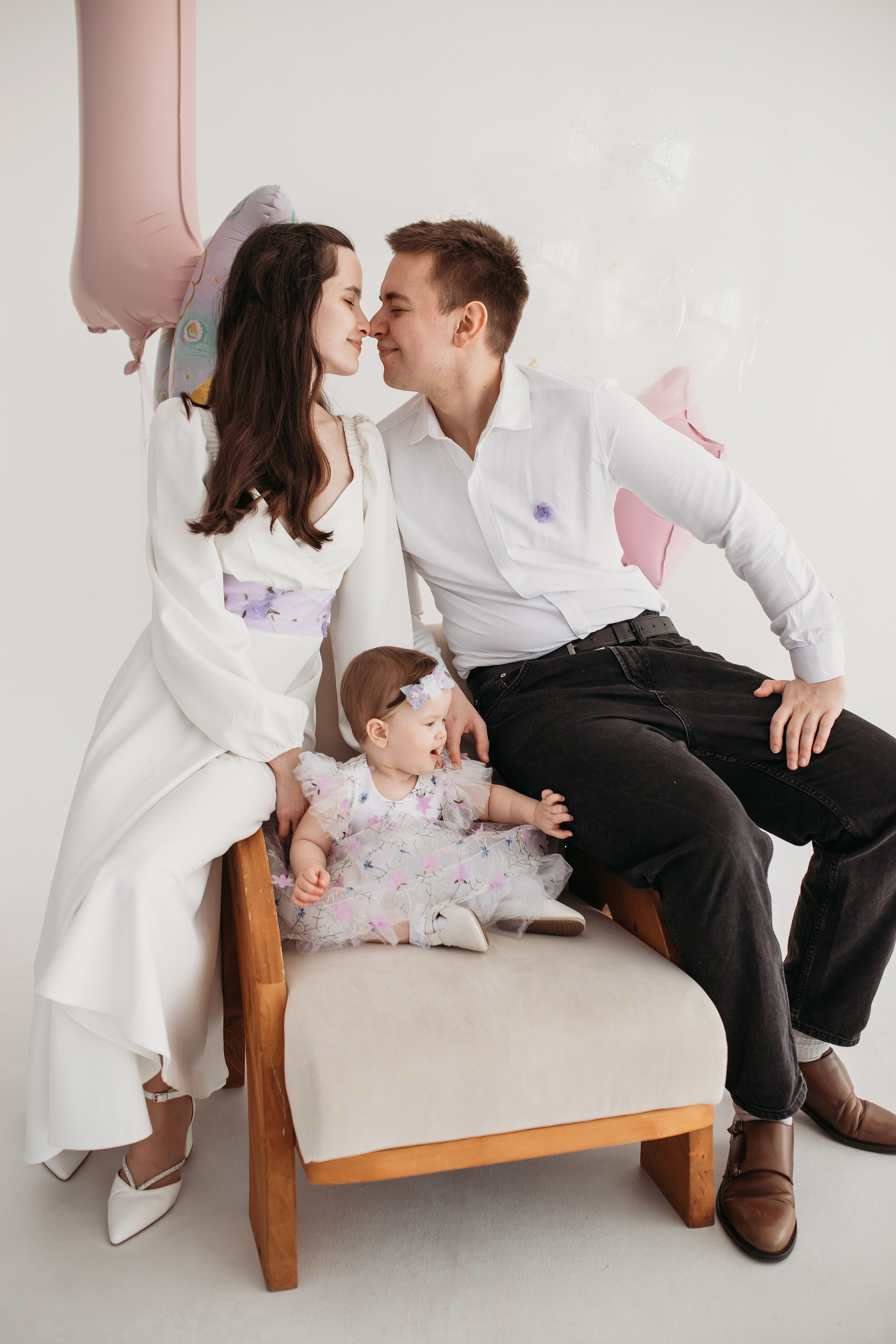 Ульяна. Семейный и детский фотограф Минск, Беларусь