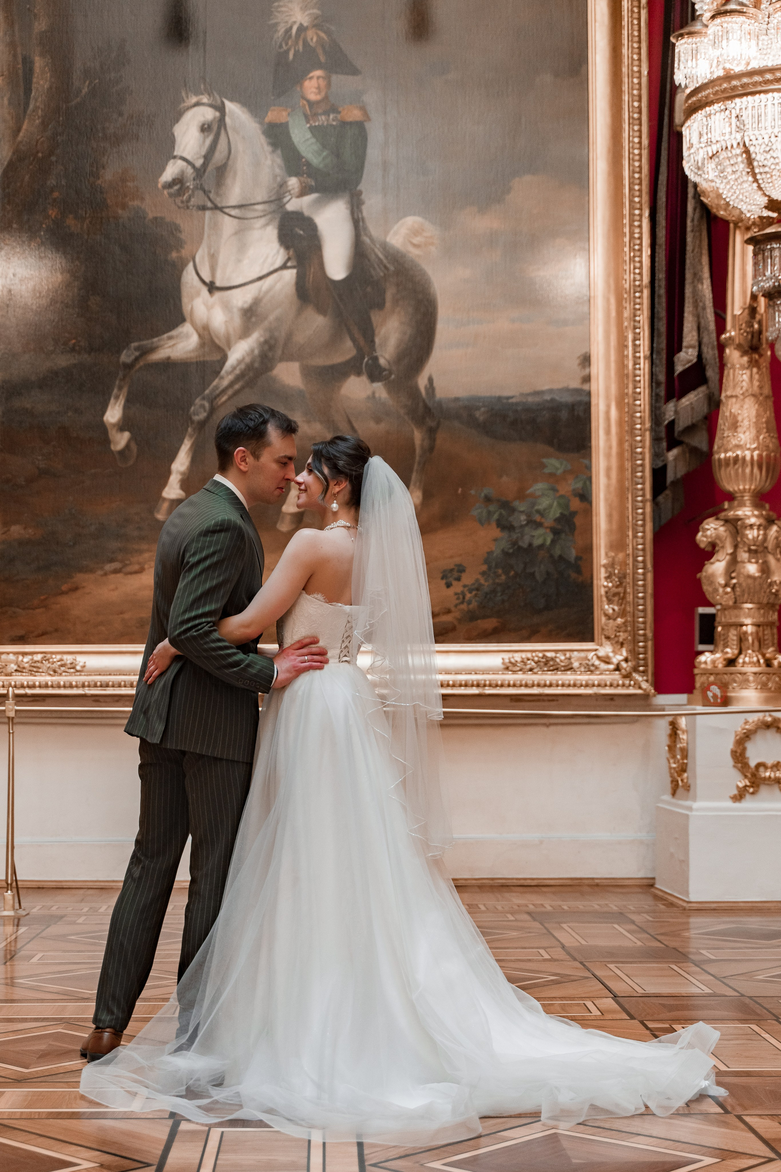 Владислав + Тереса