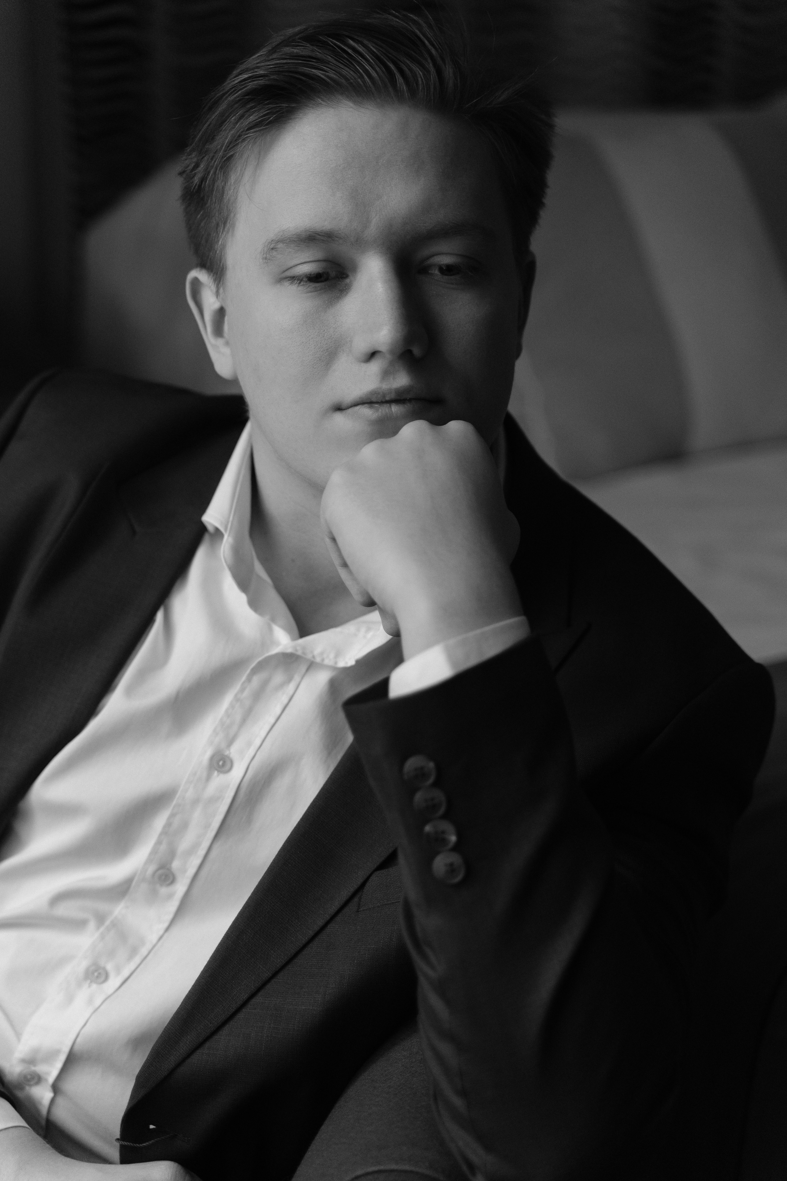 Иван + Кристина