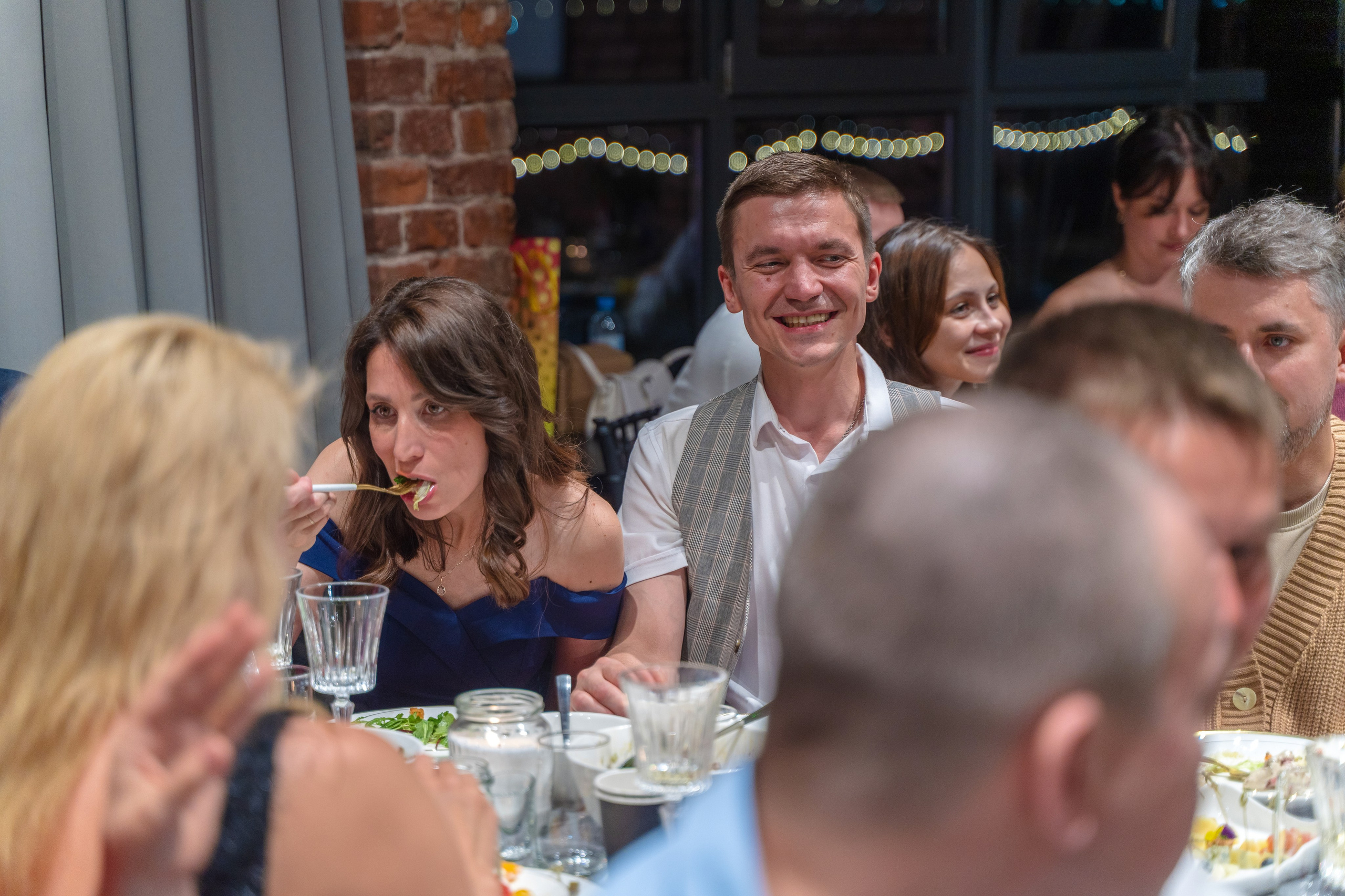 Игорь + Полина