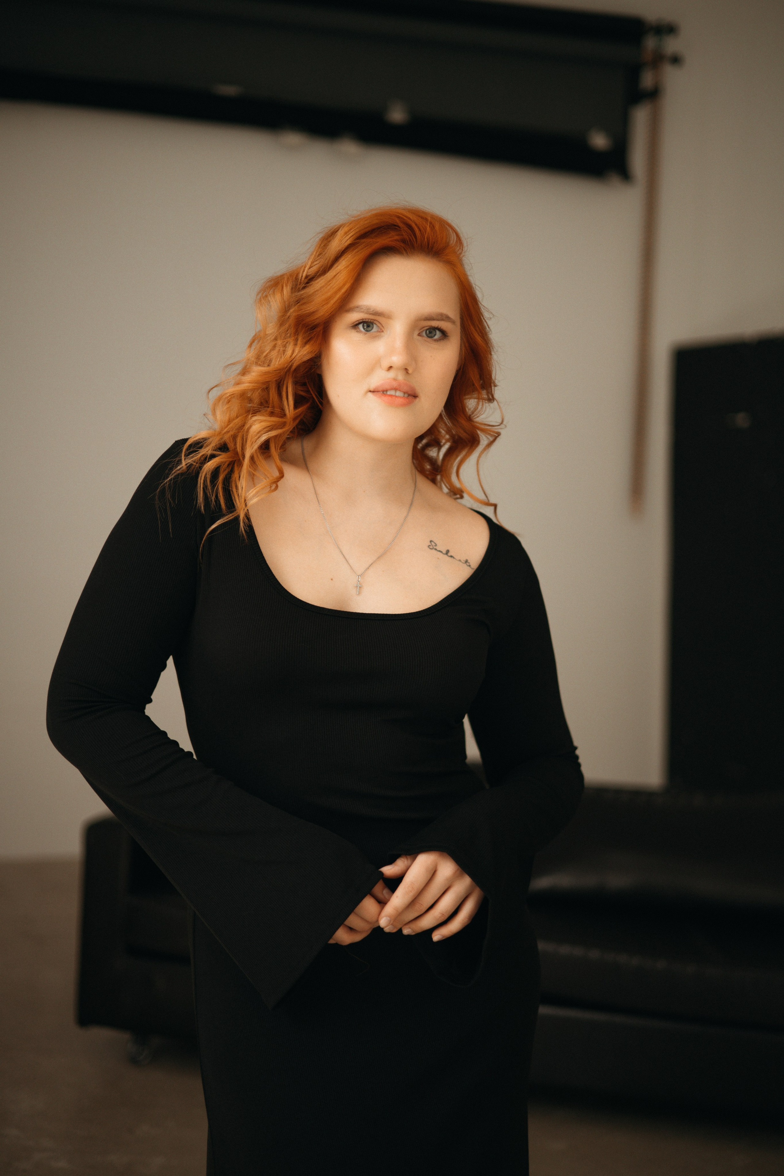 Варя. Nikolpinhasova